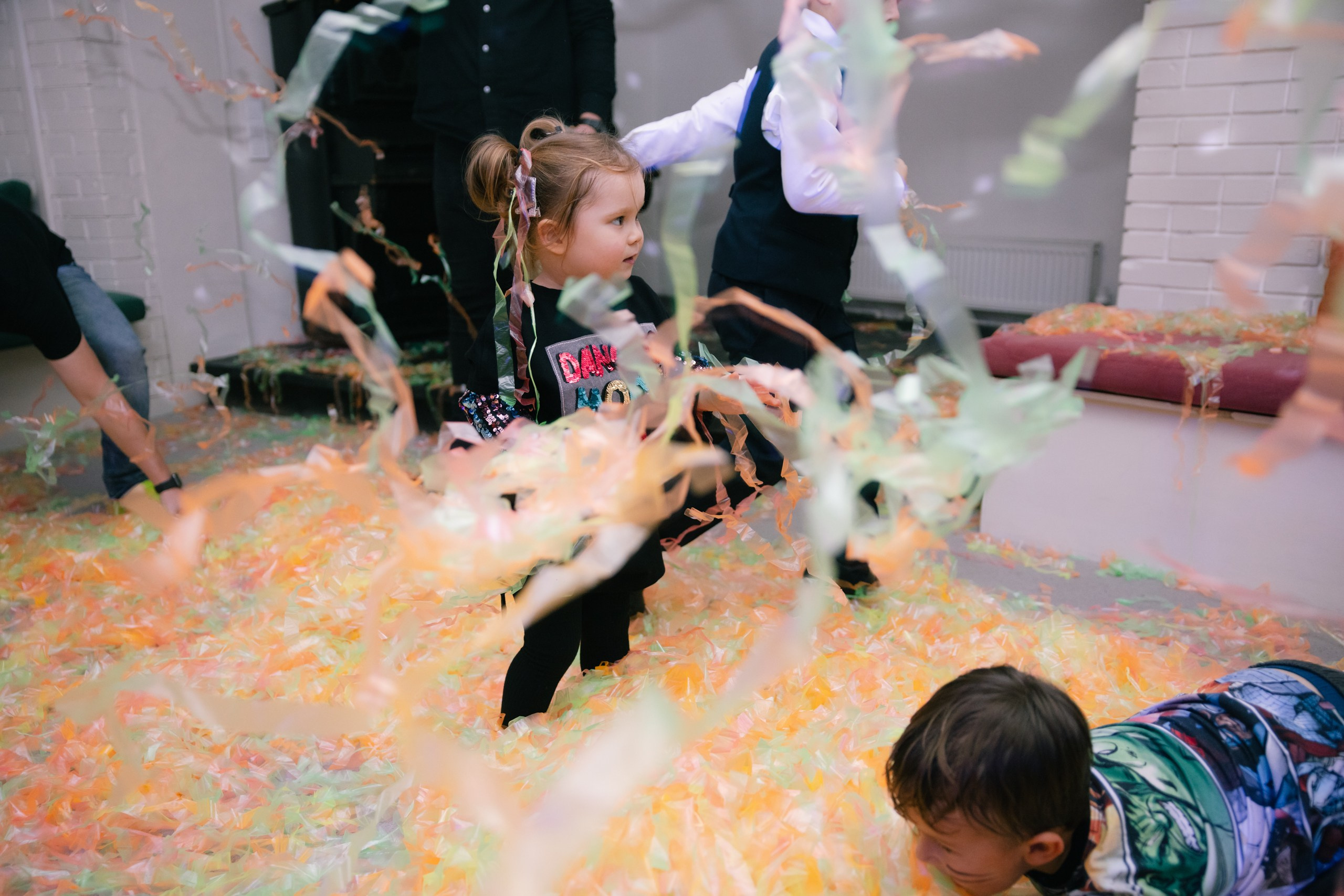Маленькие Индейцы. Фотограф в Ижевске и Казани Богданов Яков