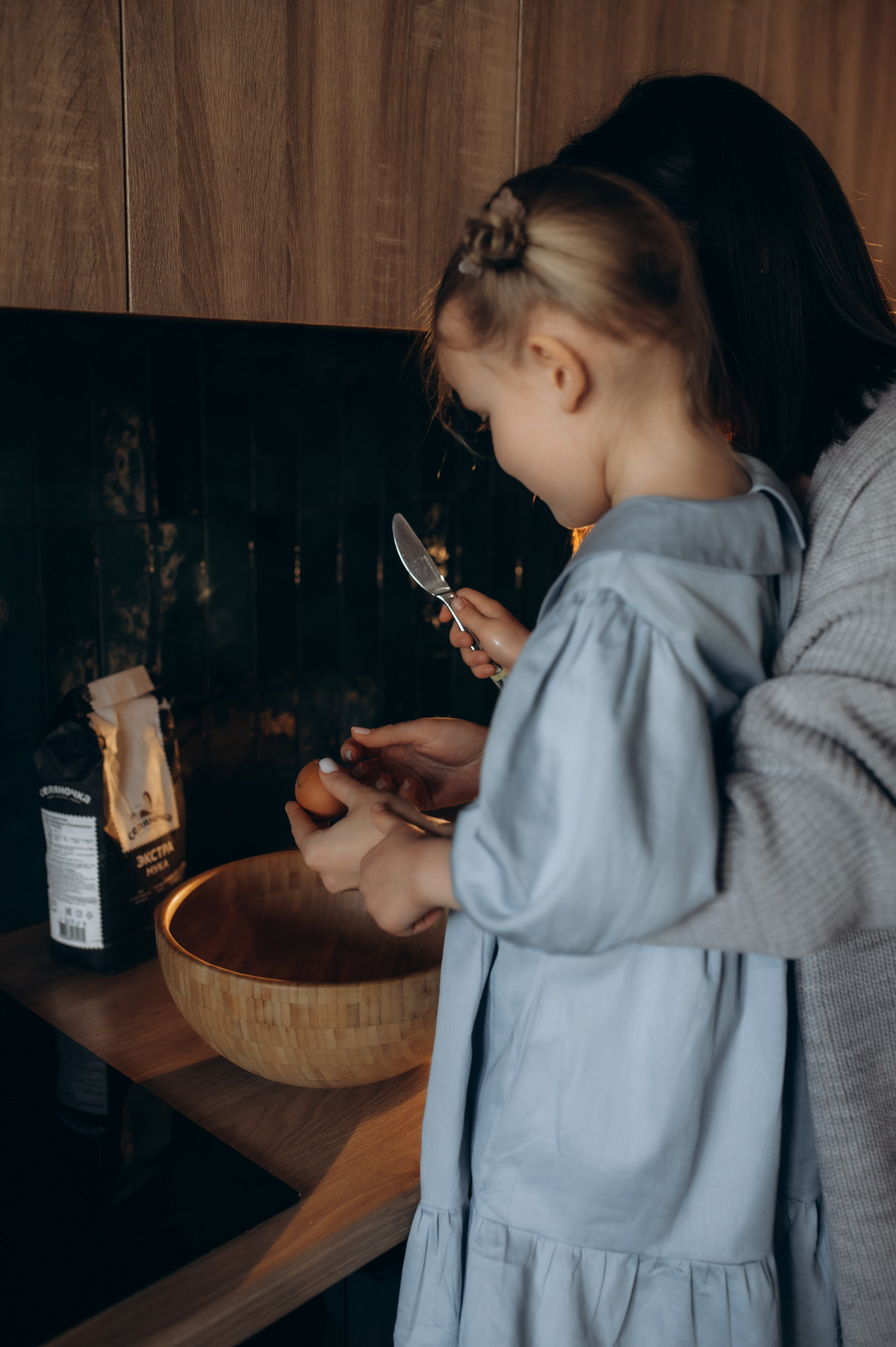 Настя_и_Варя. Семейный и женский фотограф в Краснодаре Александра Синчук