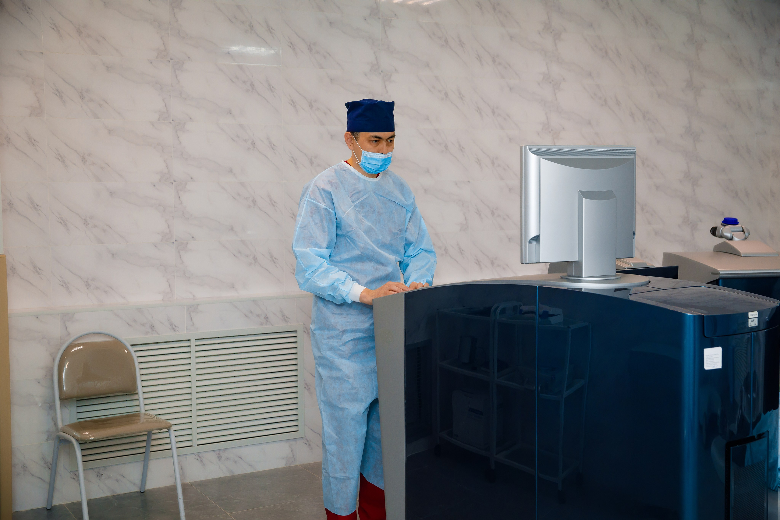 Врачи. Семейный и Свадебный фотограф в Астане Александр Астапов