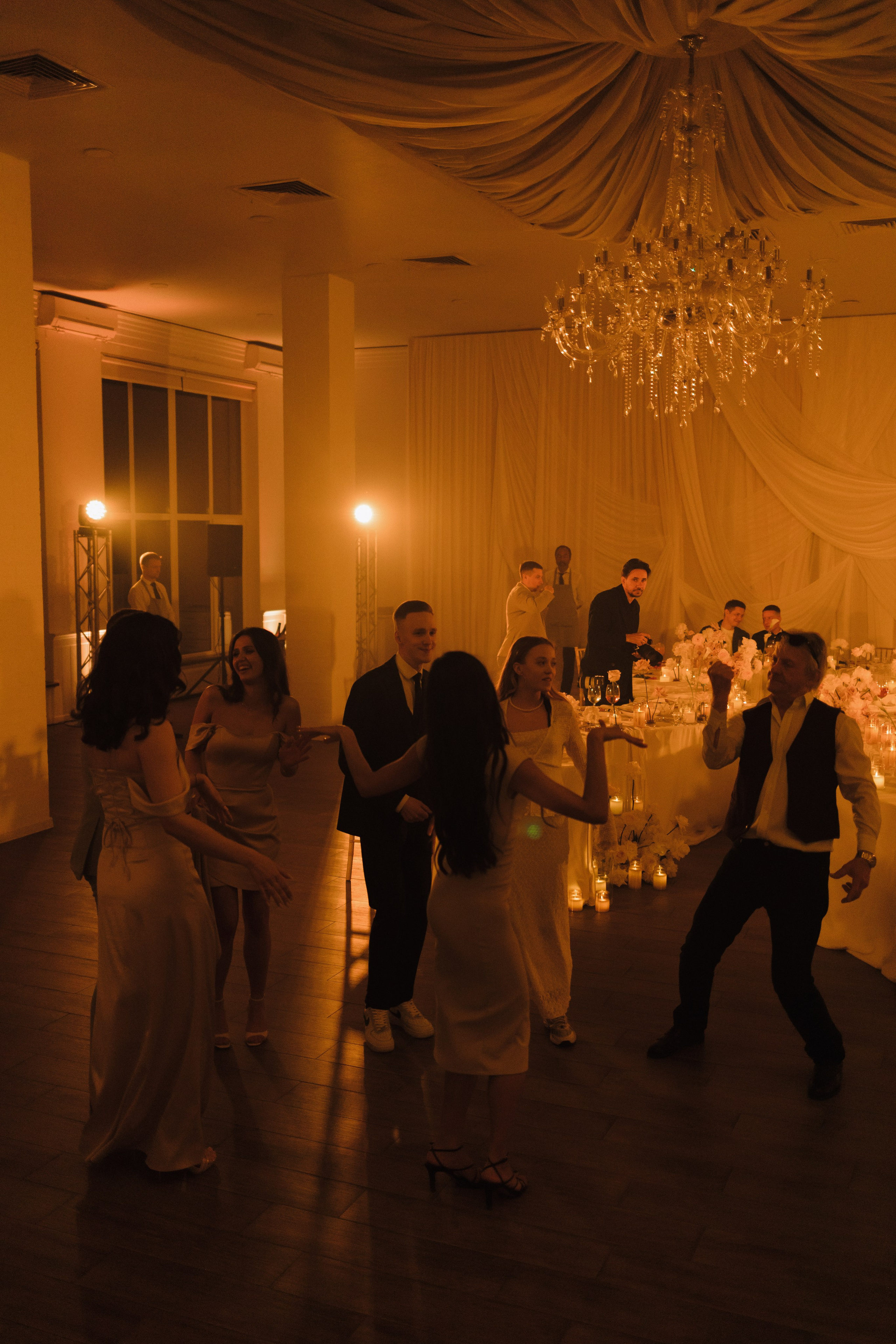 Свадебная фотосъемка в усадьбе Royal Hall