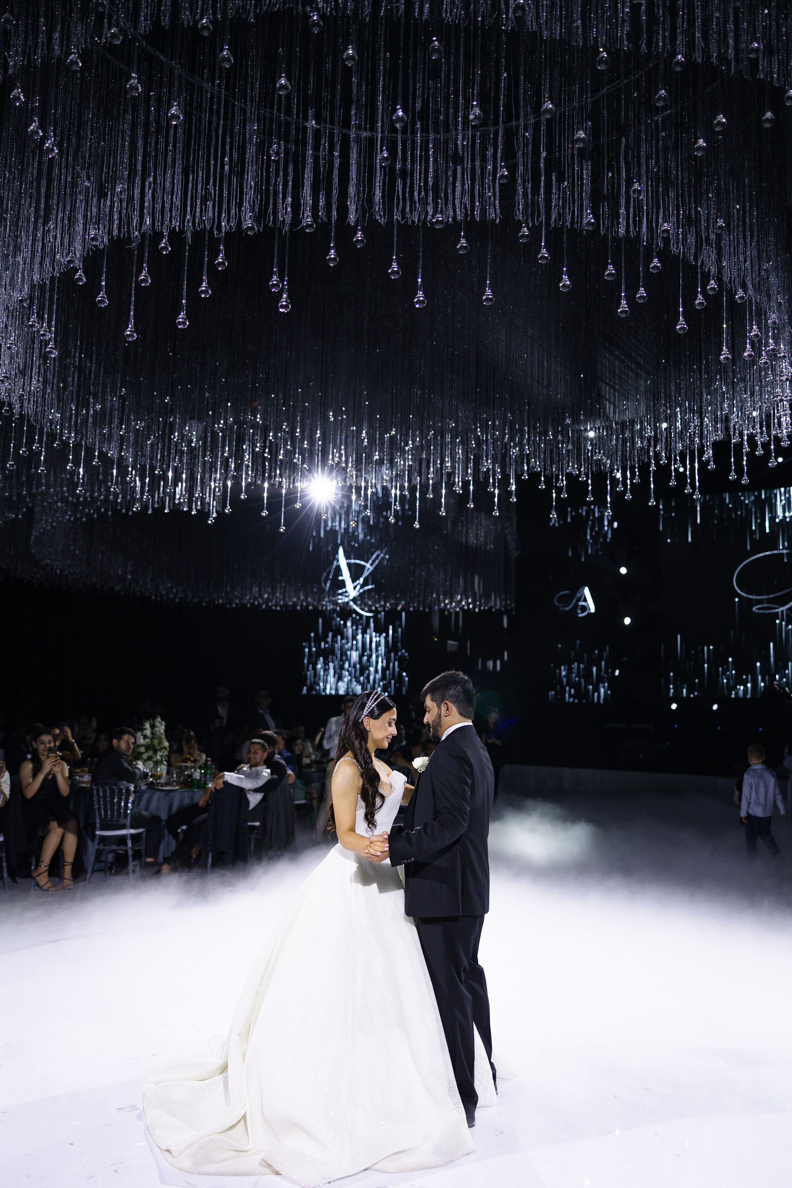 Ашот и Людмила. Свадебный и портретный фотограф в Ростове на Дону Андо Саргсян