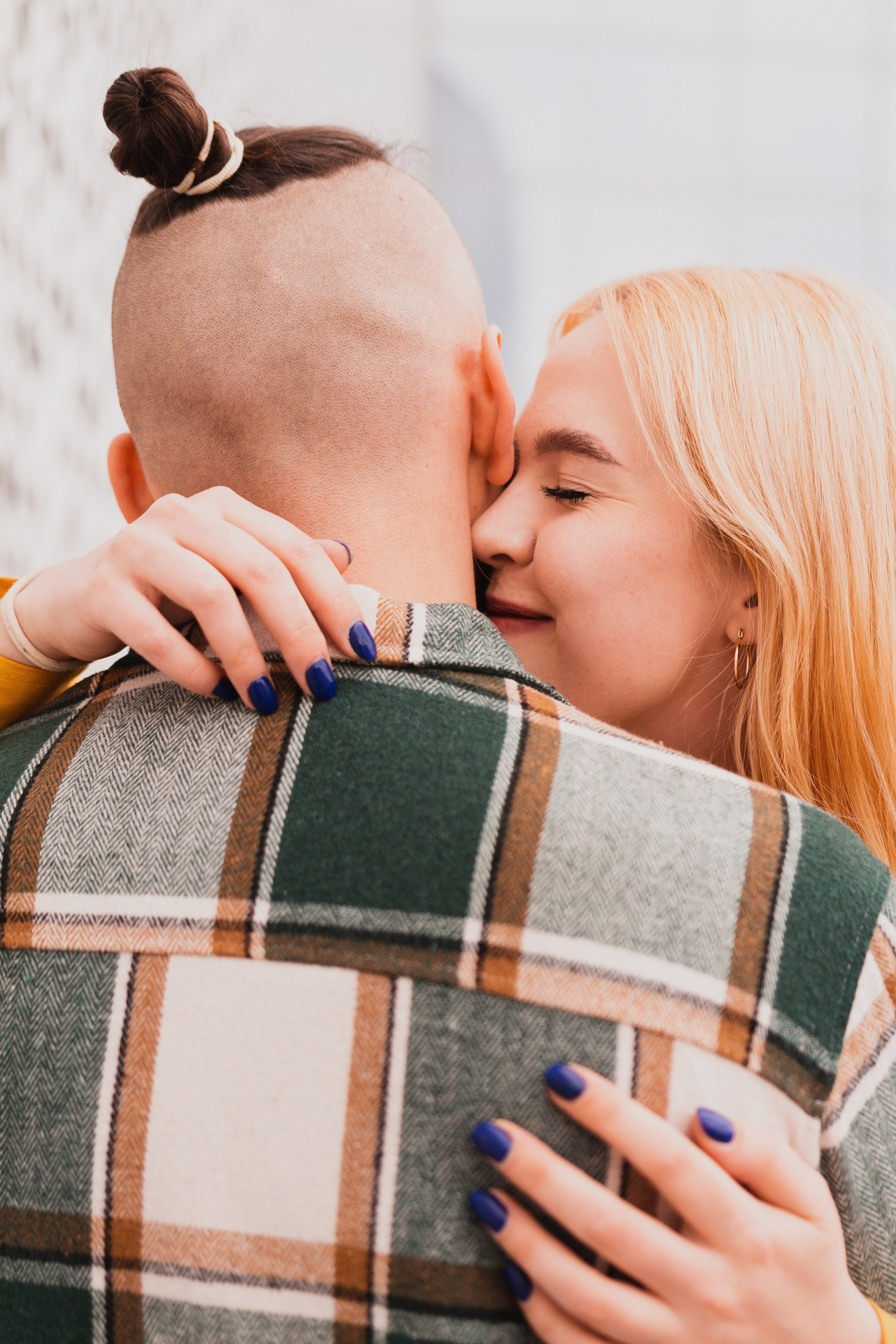 Андрей и Ника. Фотограф в Екатеринбурге Пойгина Елена