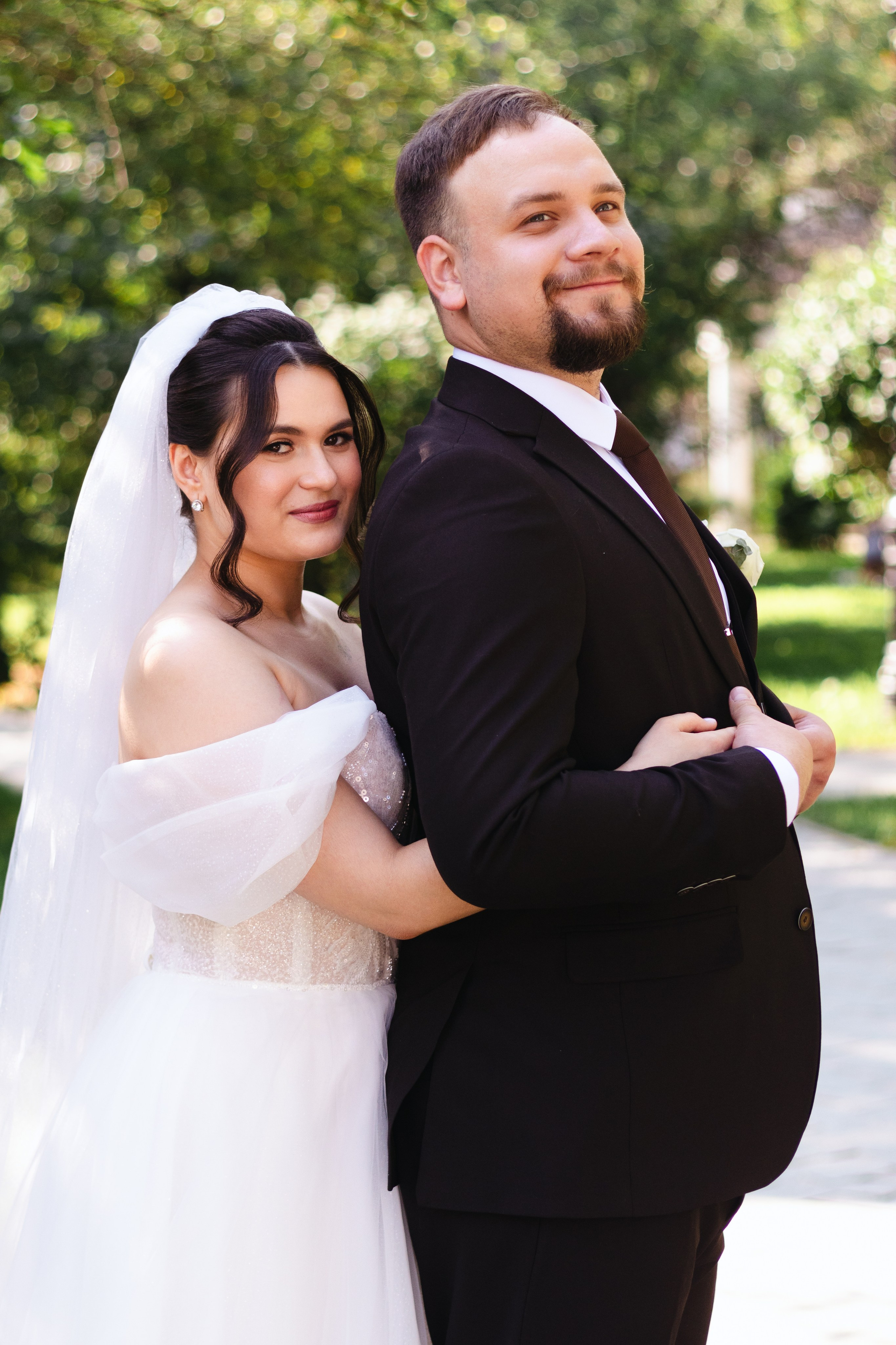 Свадебная фотосессия Константина и Евгении, Екатеринбург. Фотограф в Екатеринбурге Пойгина Елена