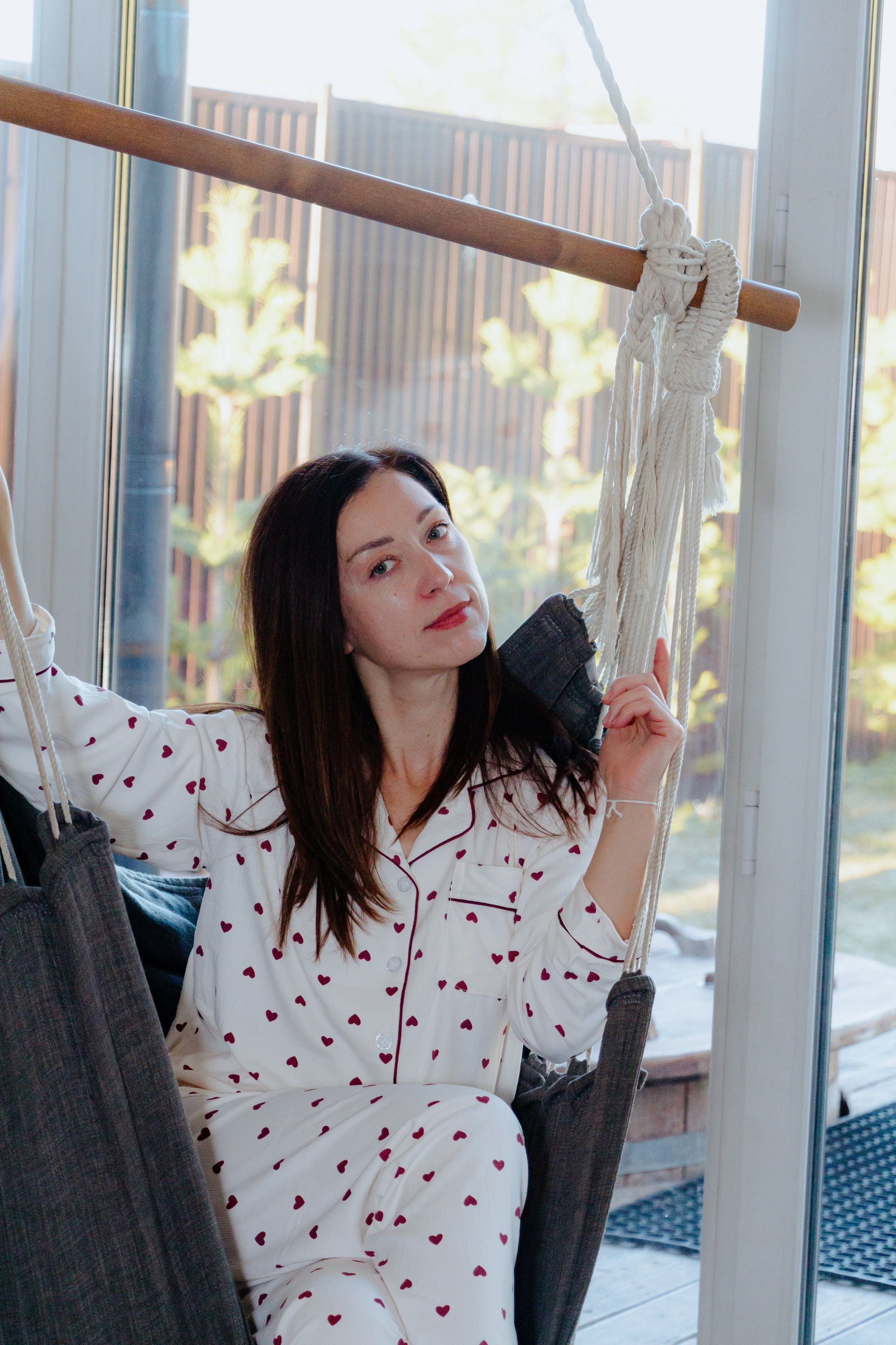 Фотосессия — пижамная вечеринка в Екатеринбурге. Фотограф в Екатеринбурге Пойгина Елена