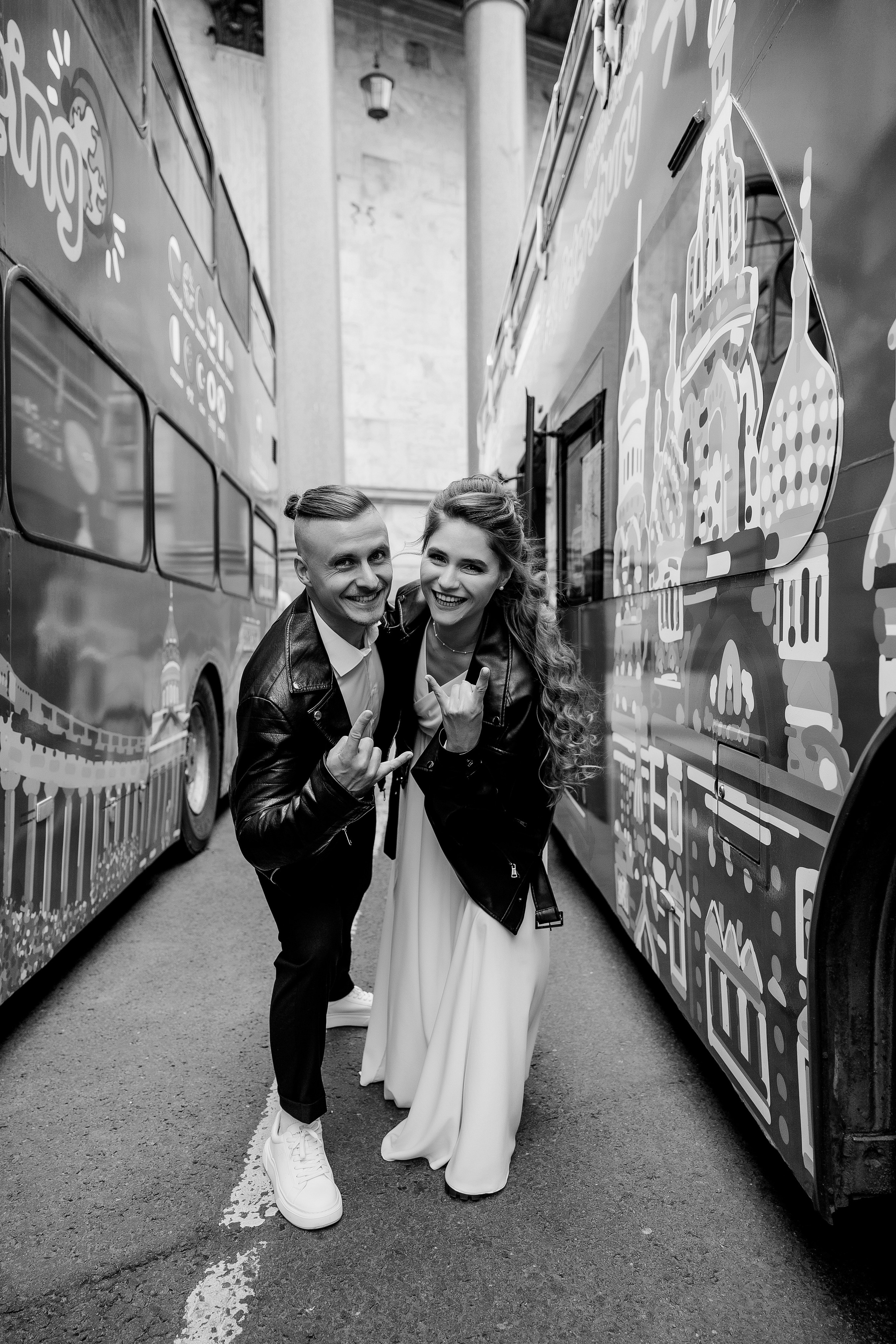 Анастасия и Александр. Свадебный фотограф в Санкт-Петербурге Павел Резниченко