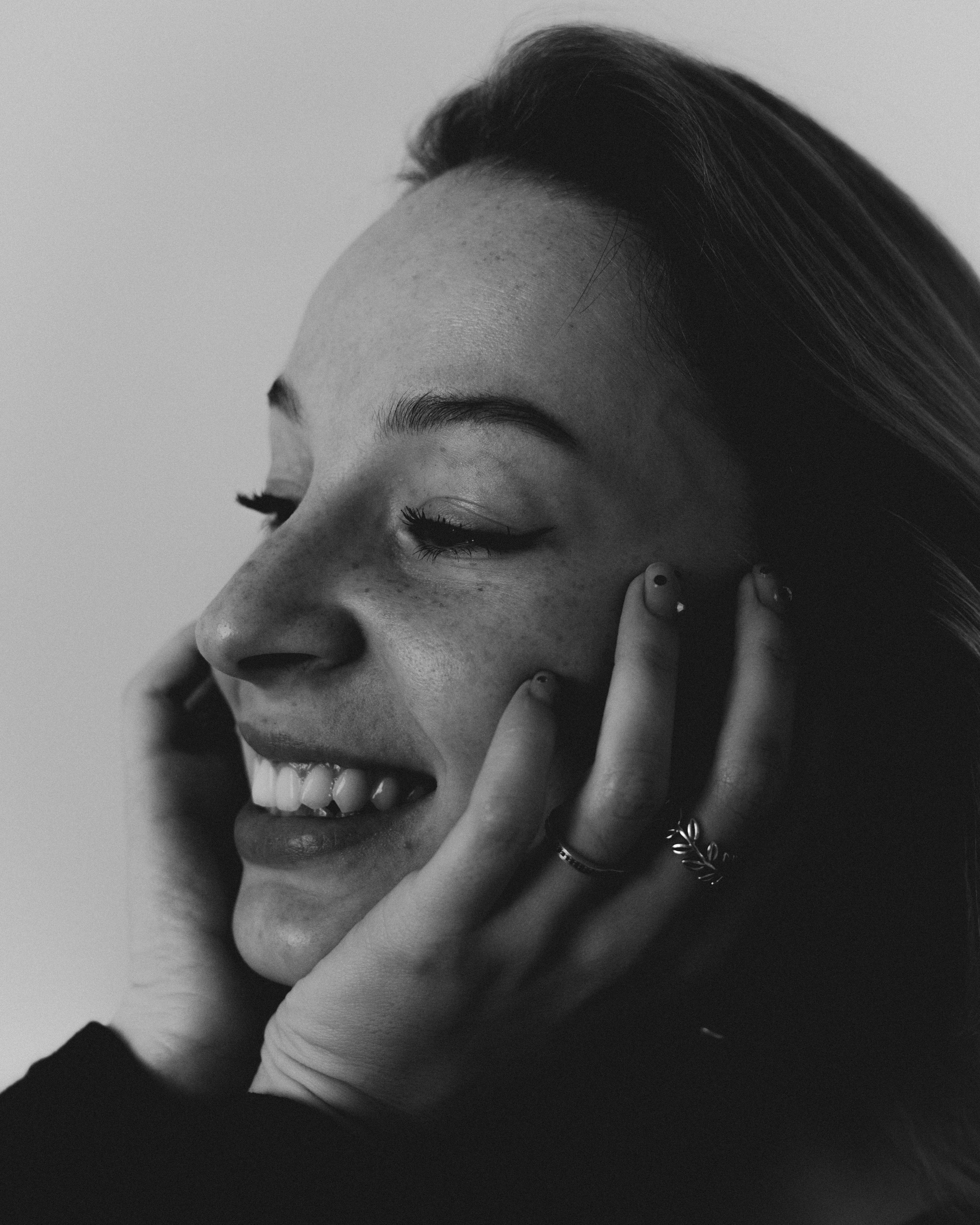 Natali. Portrait photographer in Moscow