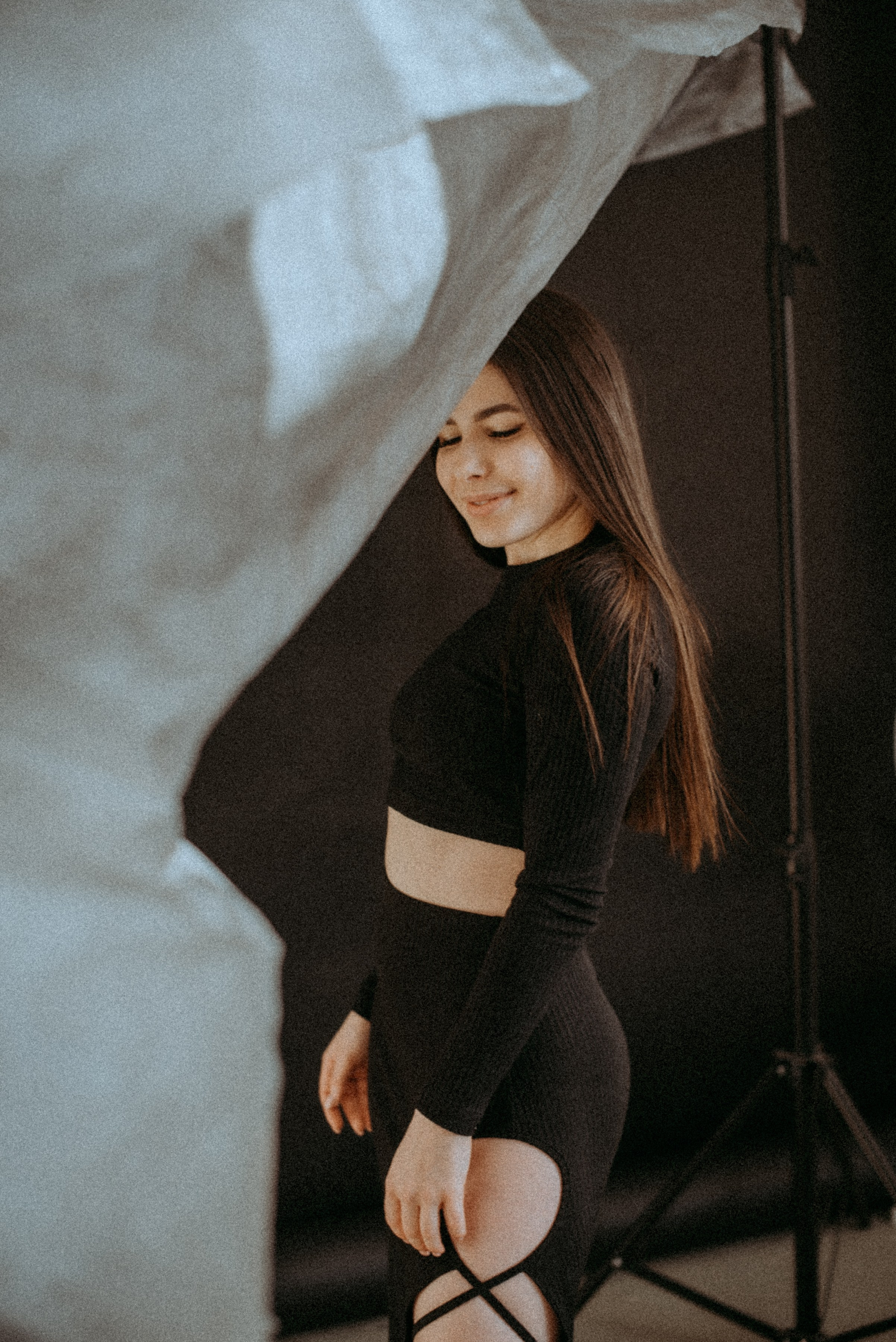 Фотоработы Юлии. Фотостудия Сфера в Чехове