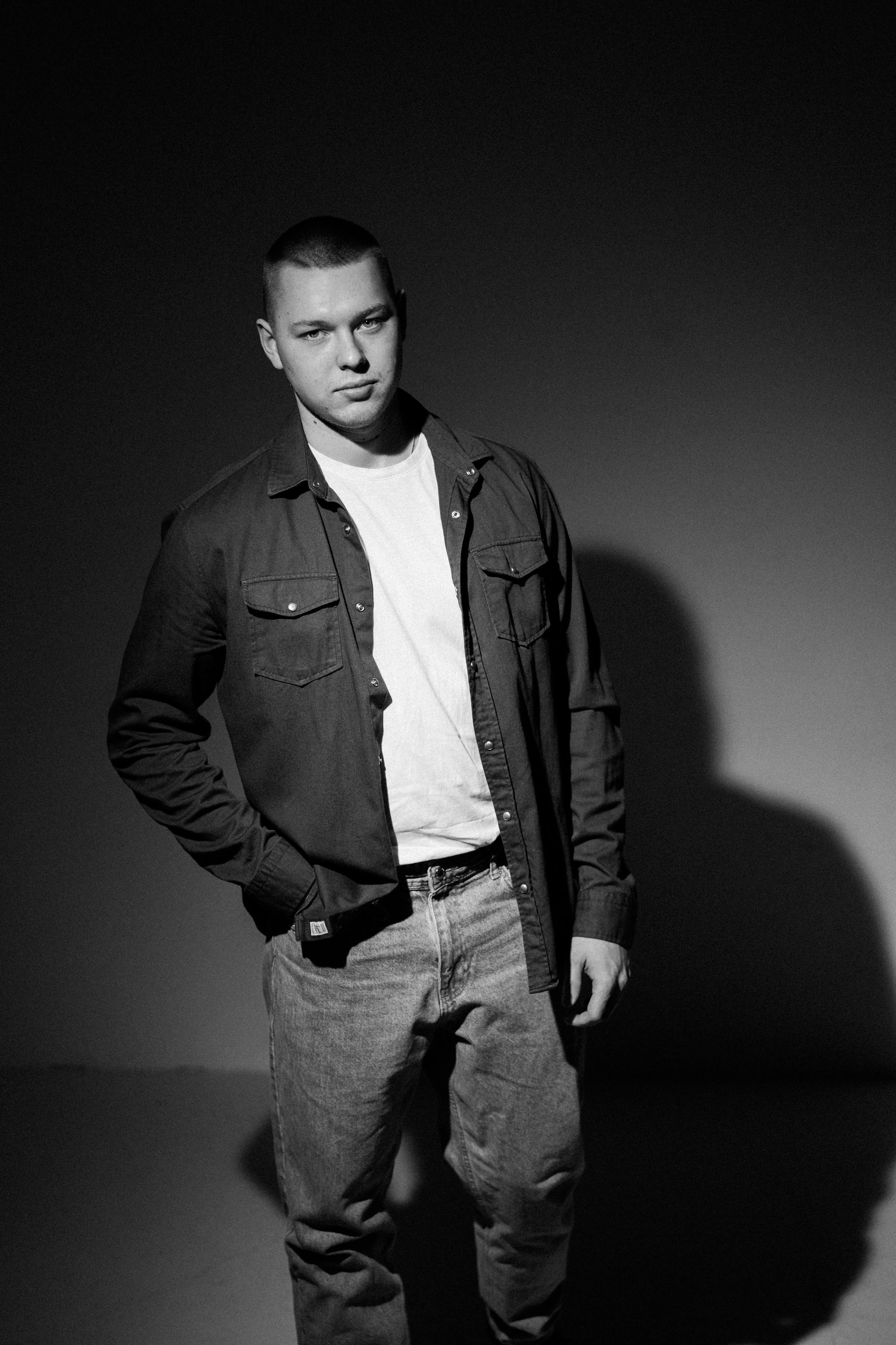 Фотоработы Юлии. Фотостудия Сфера в Чехове