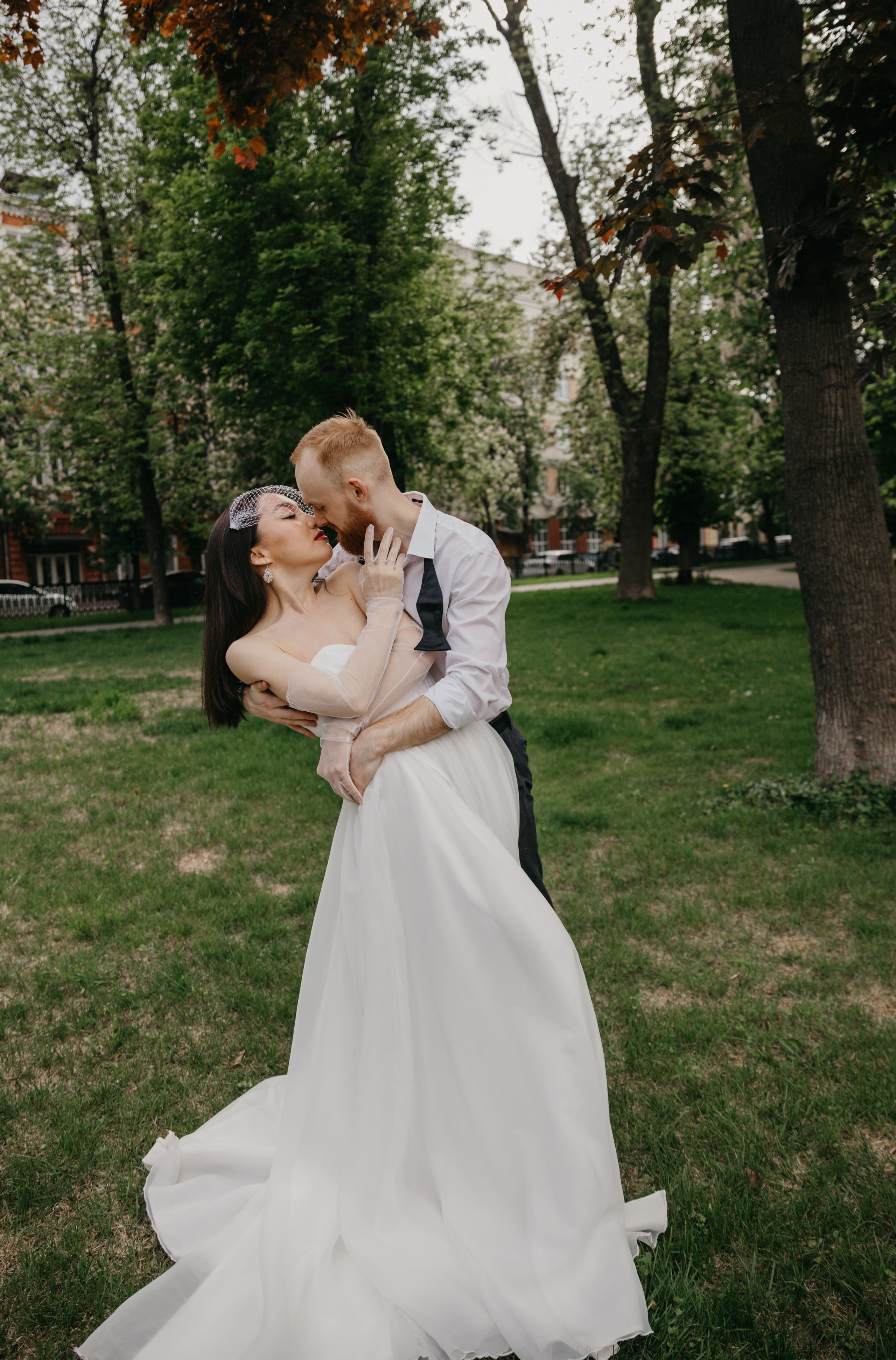 Музей. Камилла — свадебный и женский фотограф в Саратове