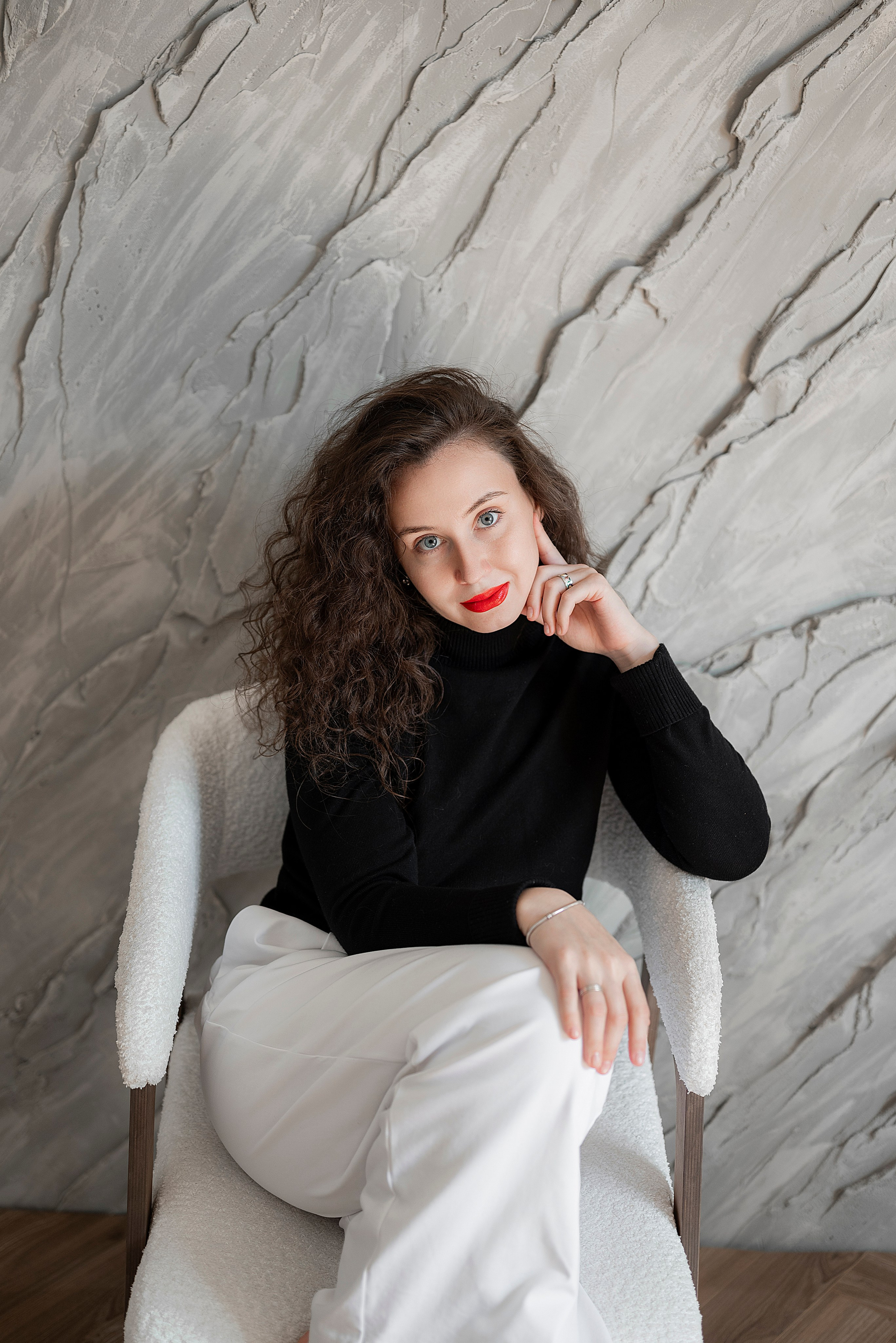 Юлия. Идейный фотограф Пенза