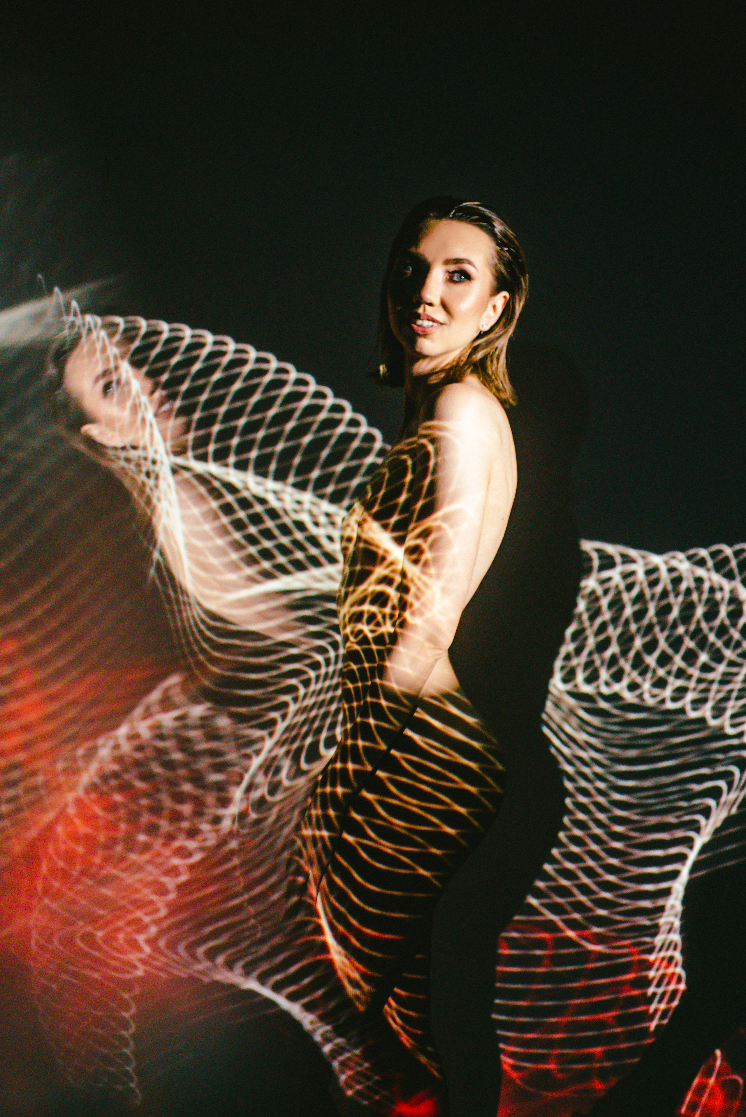 Проекторы. Студийный и свадебный фотограф В городе Екатеринбург Ирина Мальта