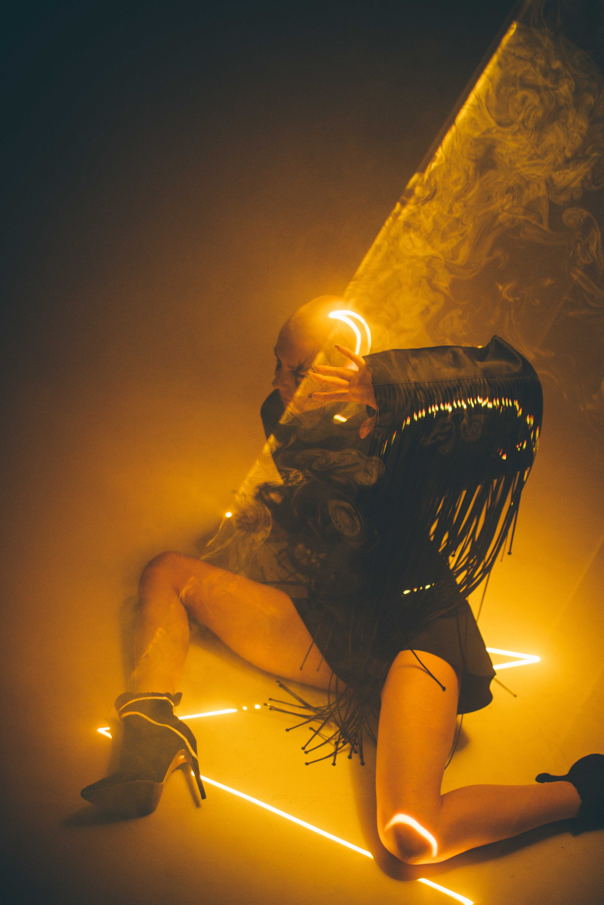 Лазеры. Студийный и свадебный фотограф В городе Екатеринбург Ирина Мальта