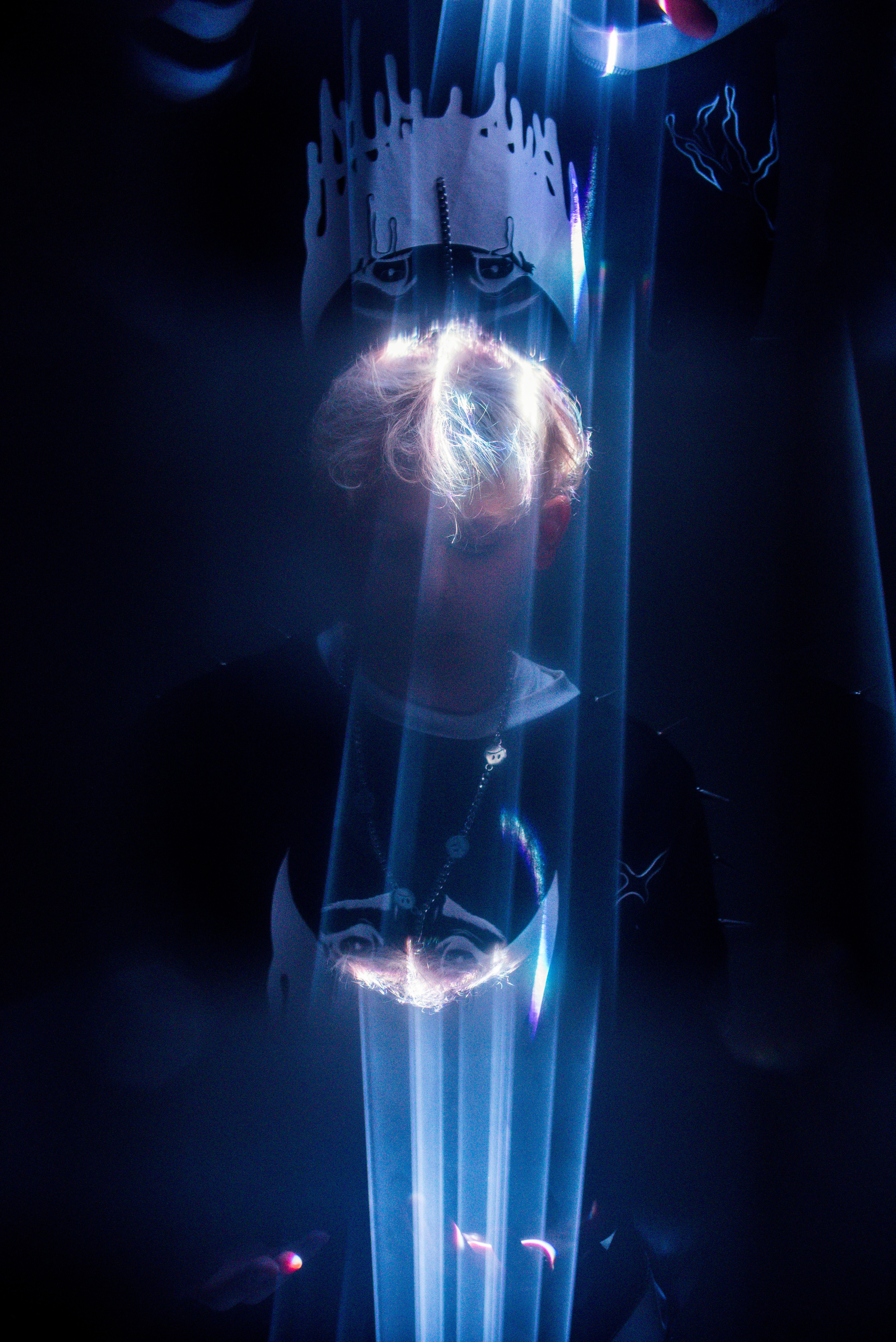 Лазеры. Студийный и свадебный фотограф В городе Екатеринбург Ирина Мальта