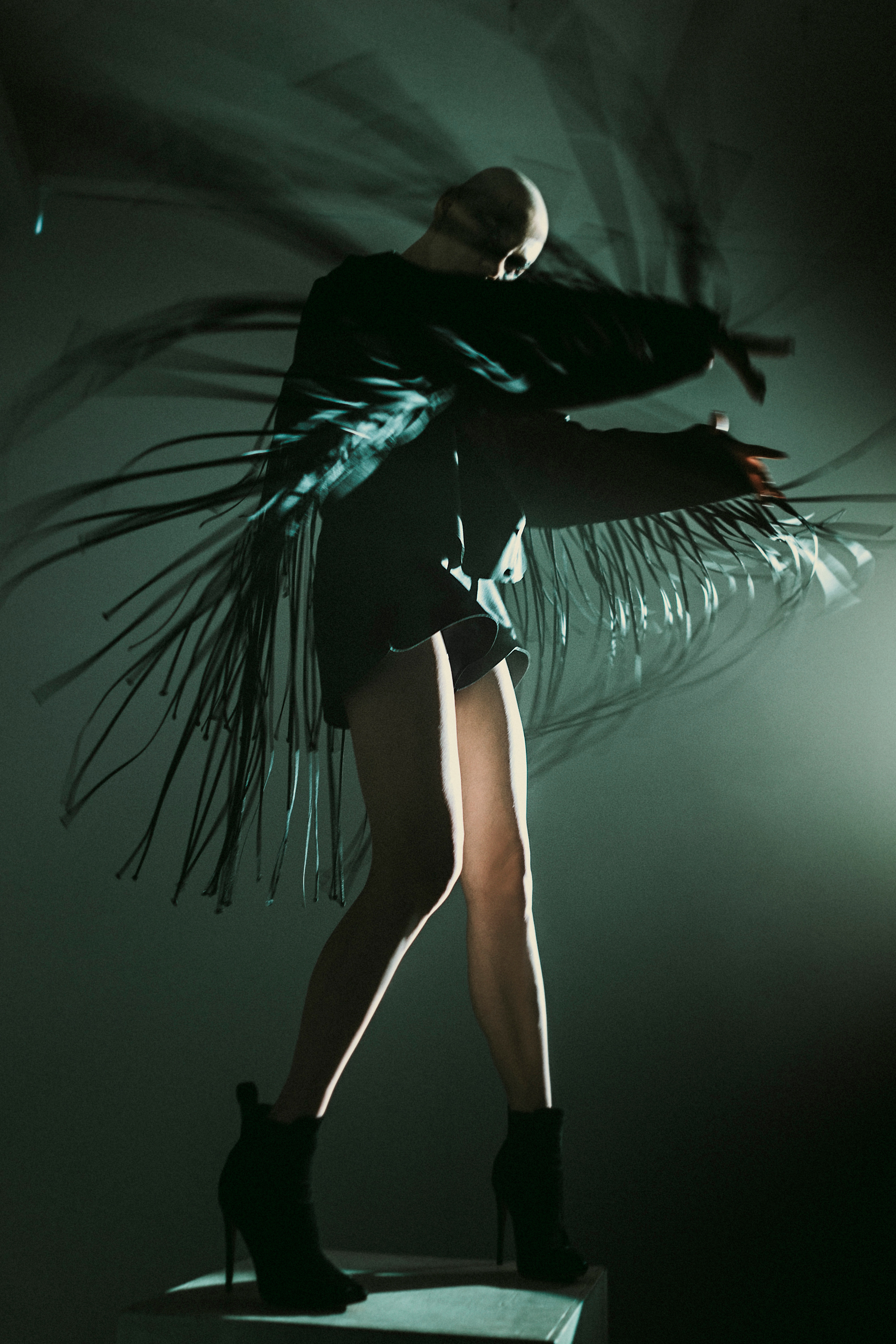 Работа с брендами. Студийный и свадебный фотограф В городе Екатеринбург Ирина Мальта