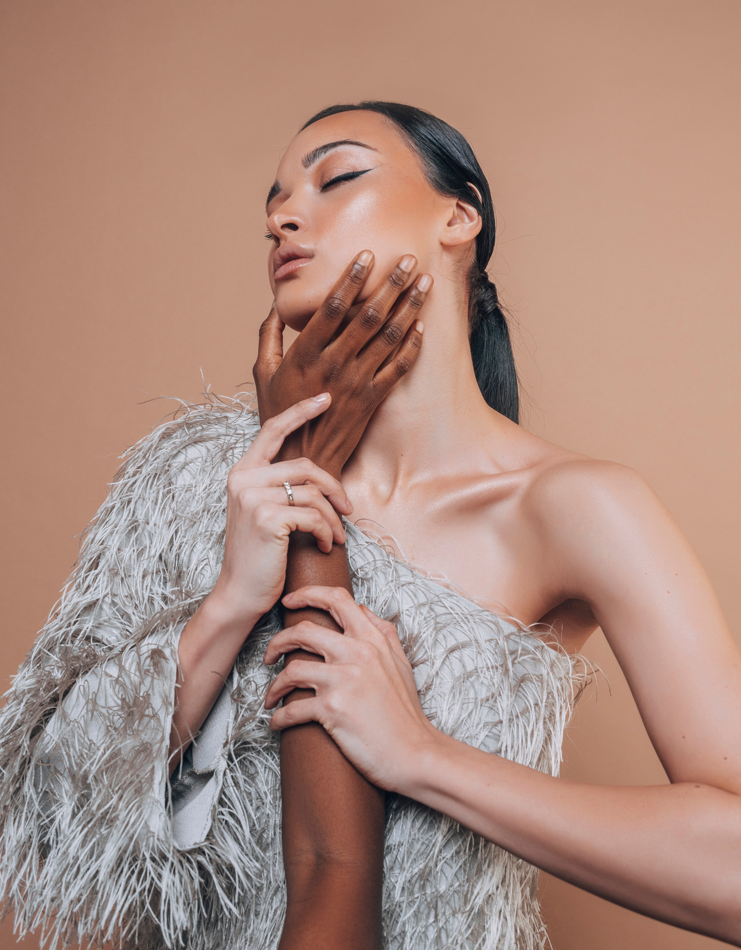 Работа с брендами. Студийный и свадебный фотограф В городе Екатеринбург Ирина Мальта