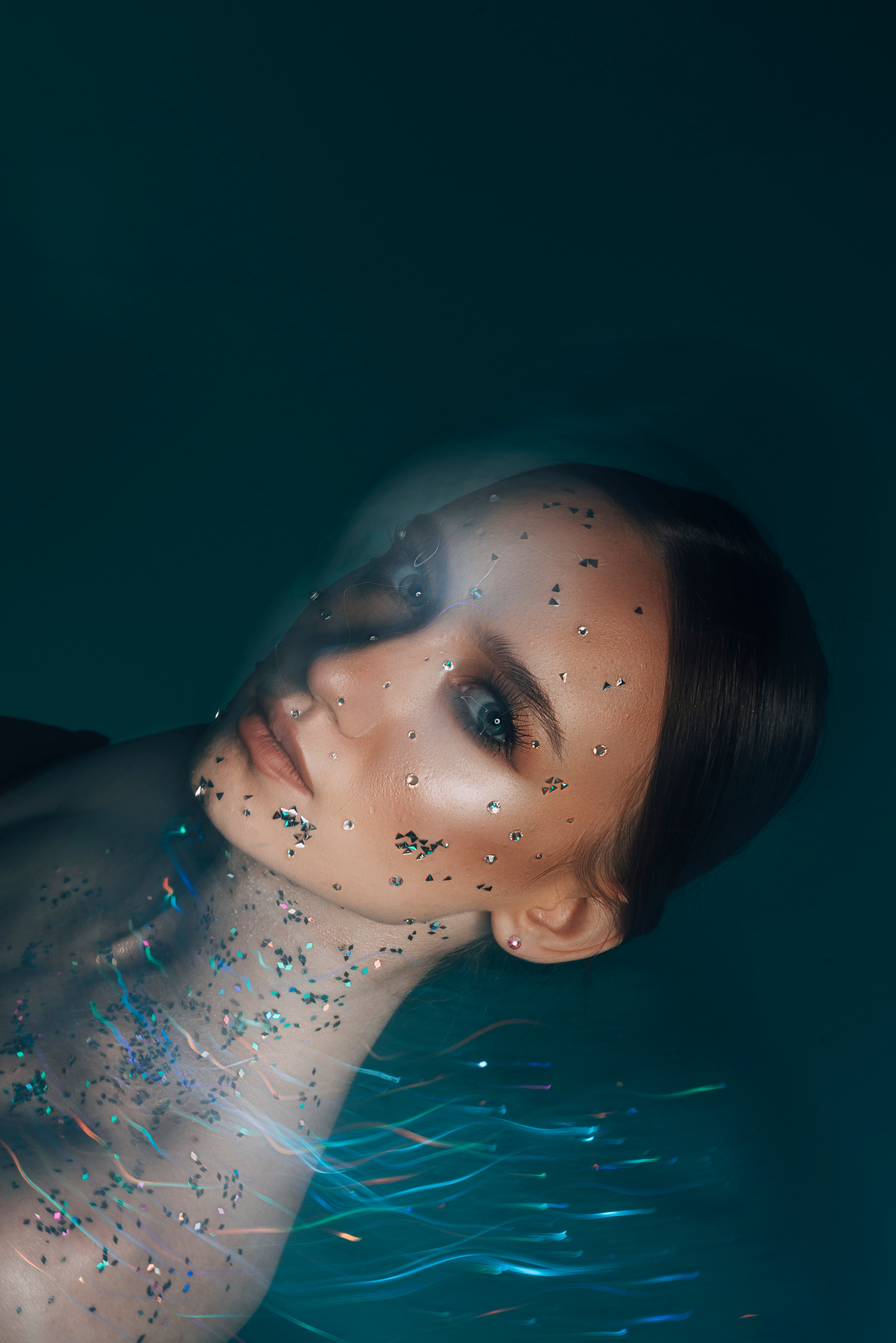 Смешанный свет. Студийный и свадебный фотограф В городе Екатеринбург Ирина Мальта