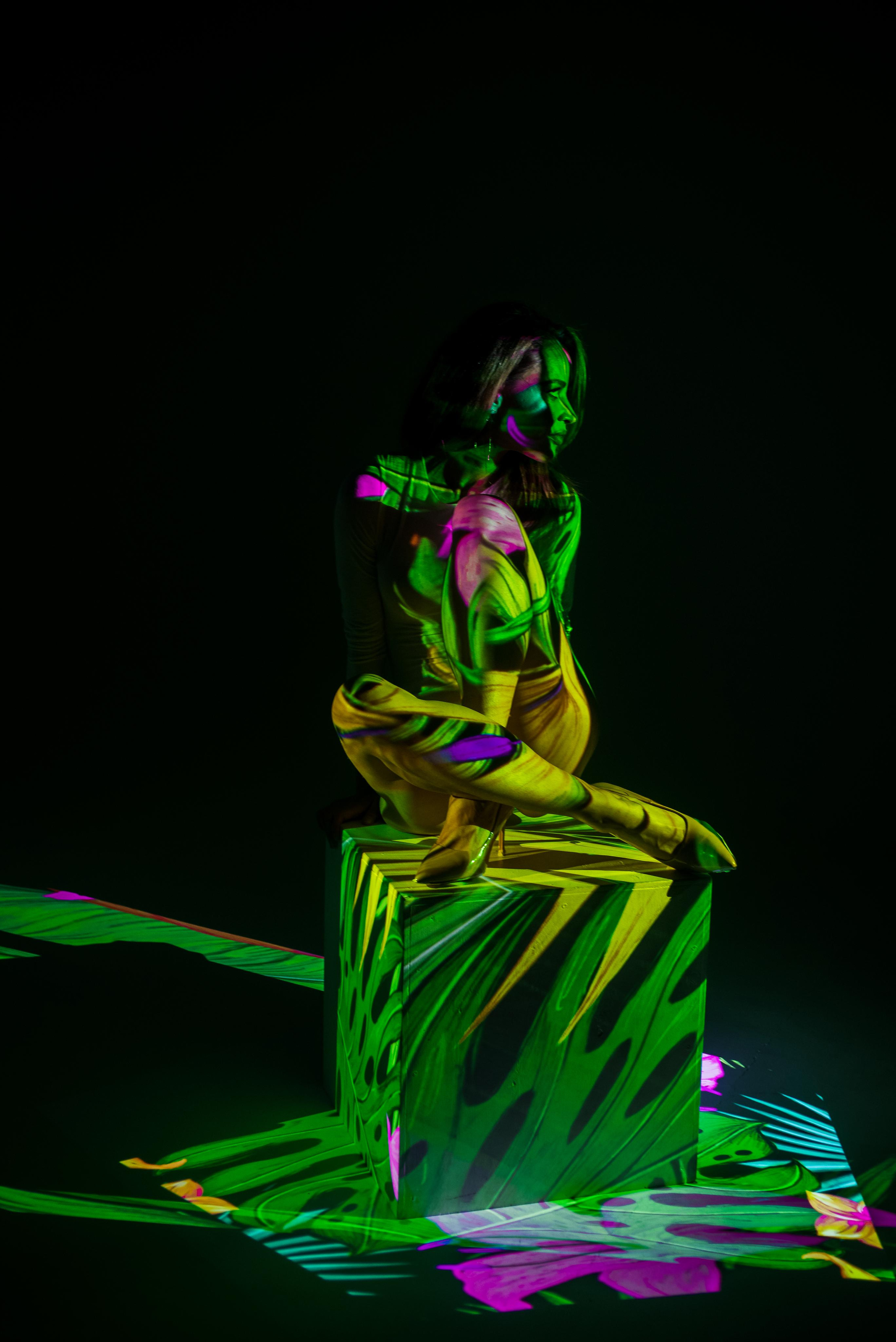 Проекторы. Студийный и свадебный фотограф В городе Екатеринбург Ирина Мальта