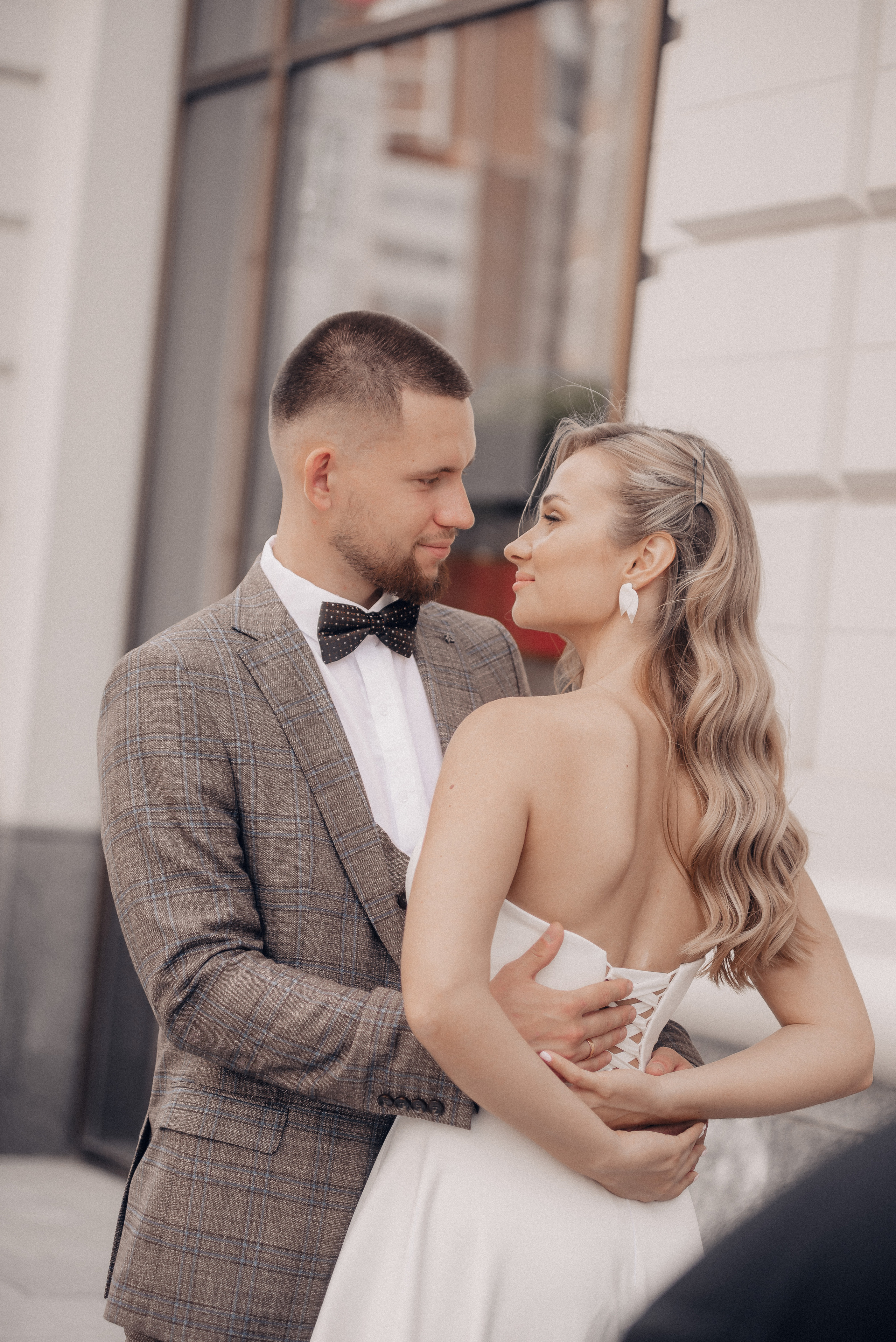 Свадьба Сергей&Диана. Студийный и свадебный фотограф В городе Екатеринбург Ирина Мальта