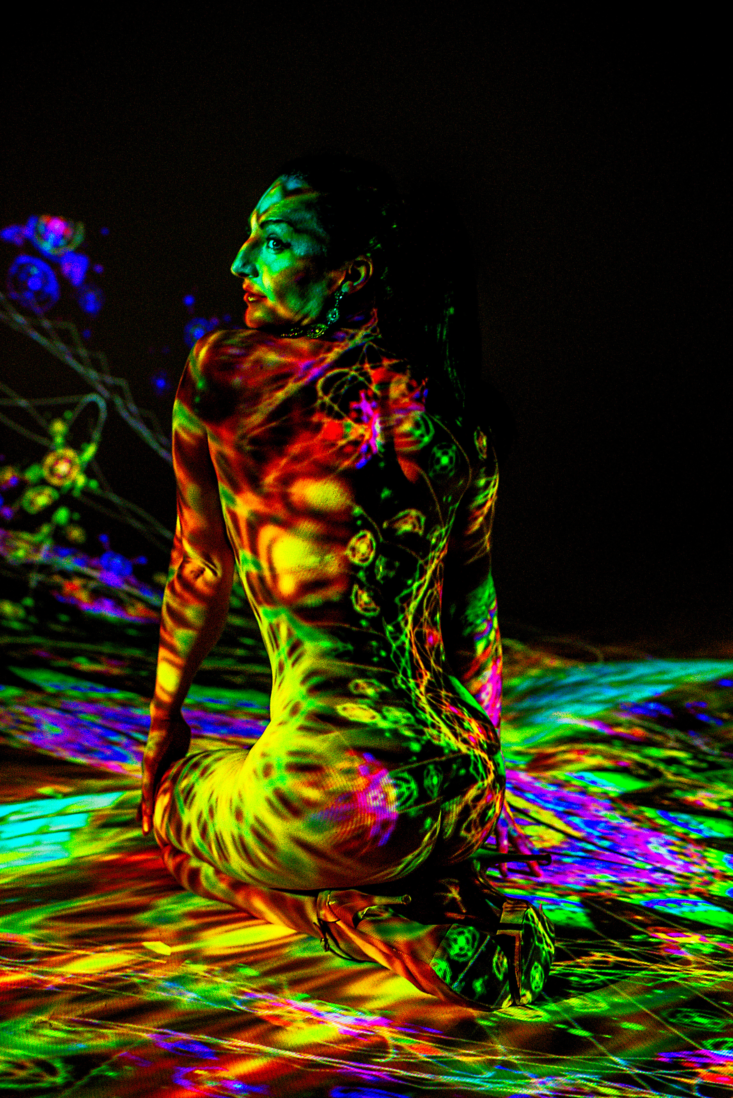 Проекторы. Студийный и свадебный фотограф В городе Екатеринбург Ирина Мальта