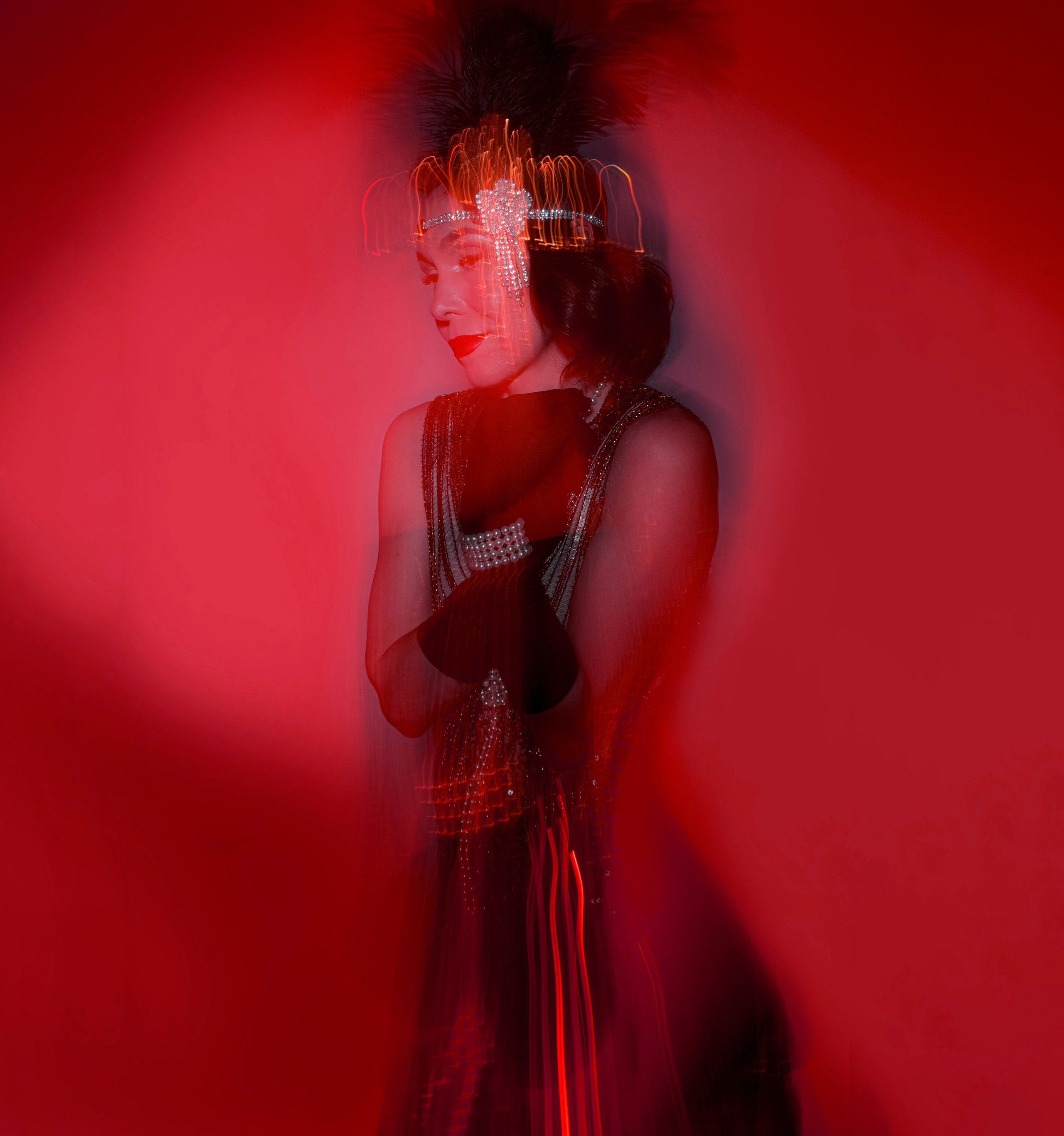 Смешанный свет. Студийный и свадебный фотограф В городе Екатеринбург Ирина Мальта