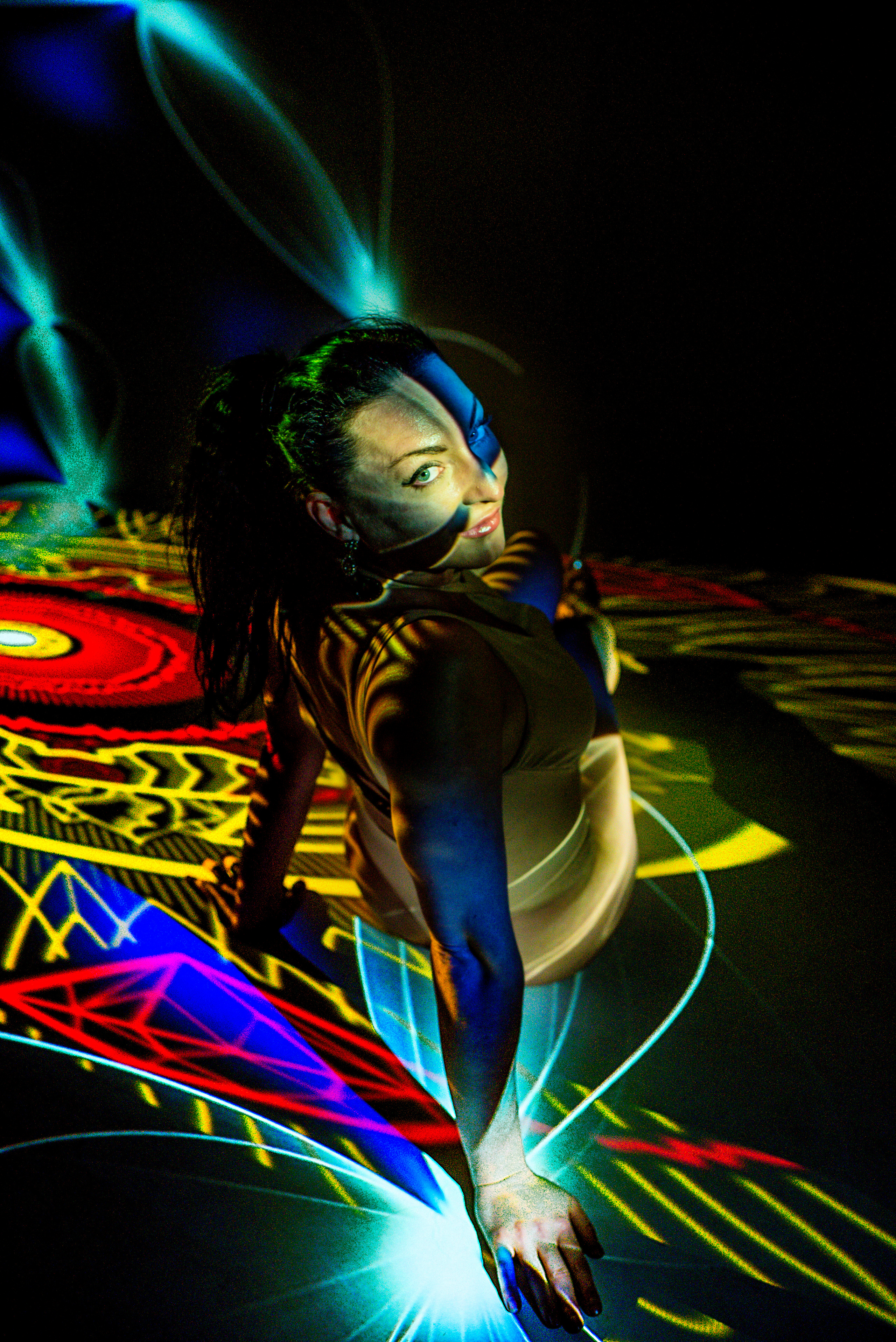 Проекторы. Студийный и свадебный фотограф В городе Екатеринбург Ирина Мальта