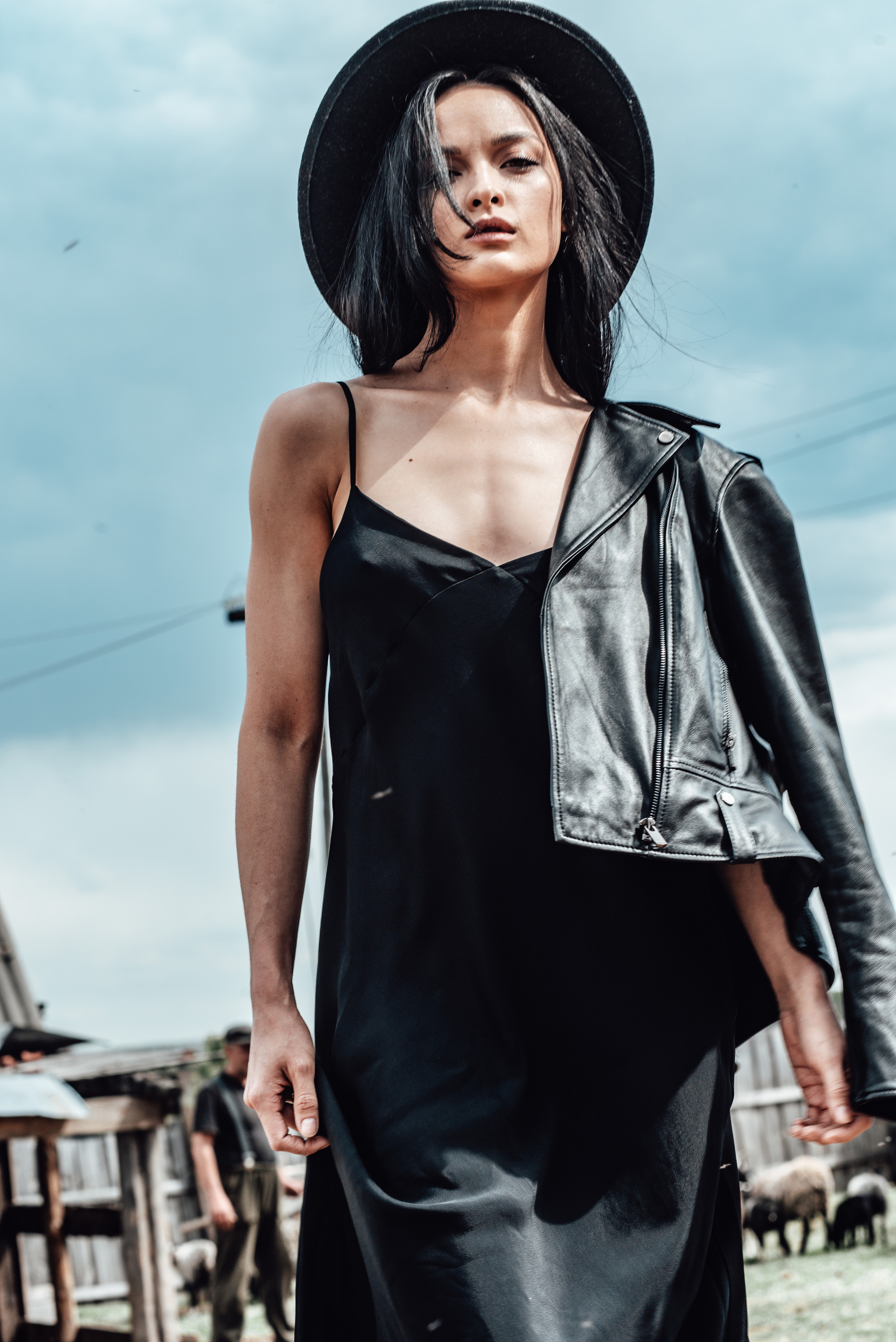 Работа с брендами. Студийный и свадебный фотограф В городе Екатеринбург Ирина Мальта