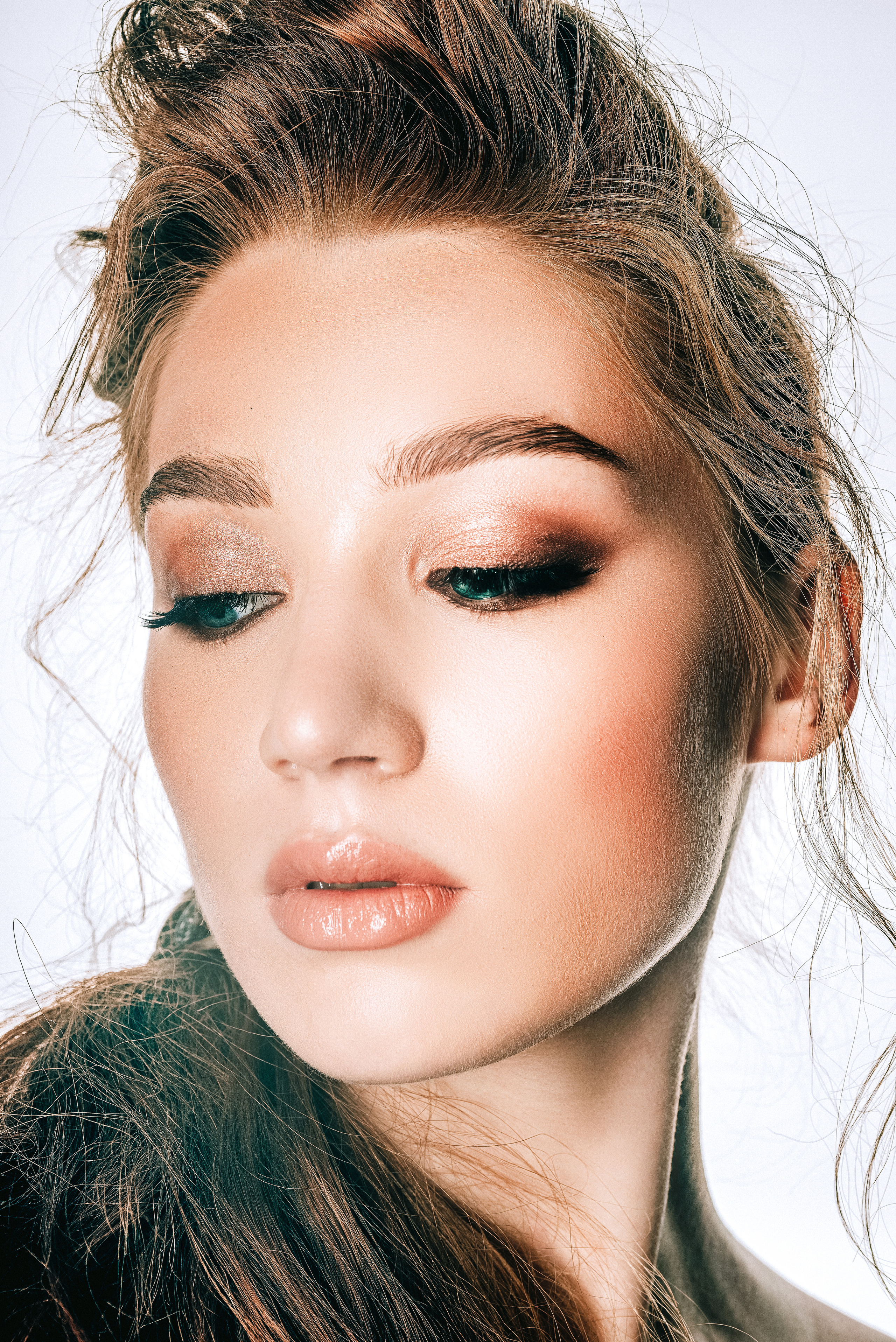 Бьюти сьемки. Студийный и свадебный фотограф В городе Екатеринбург Ирина Мальта