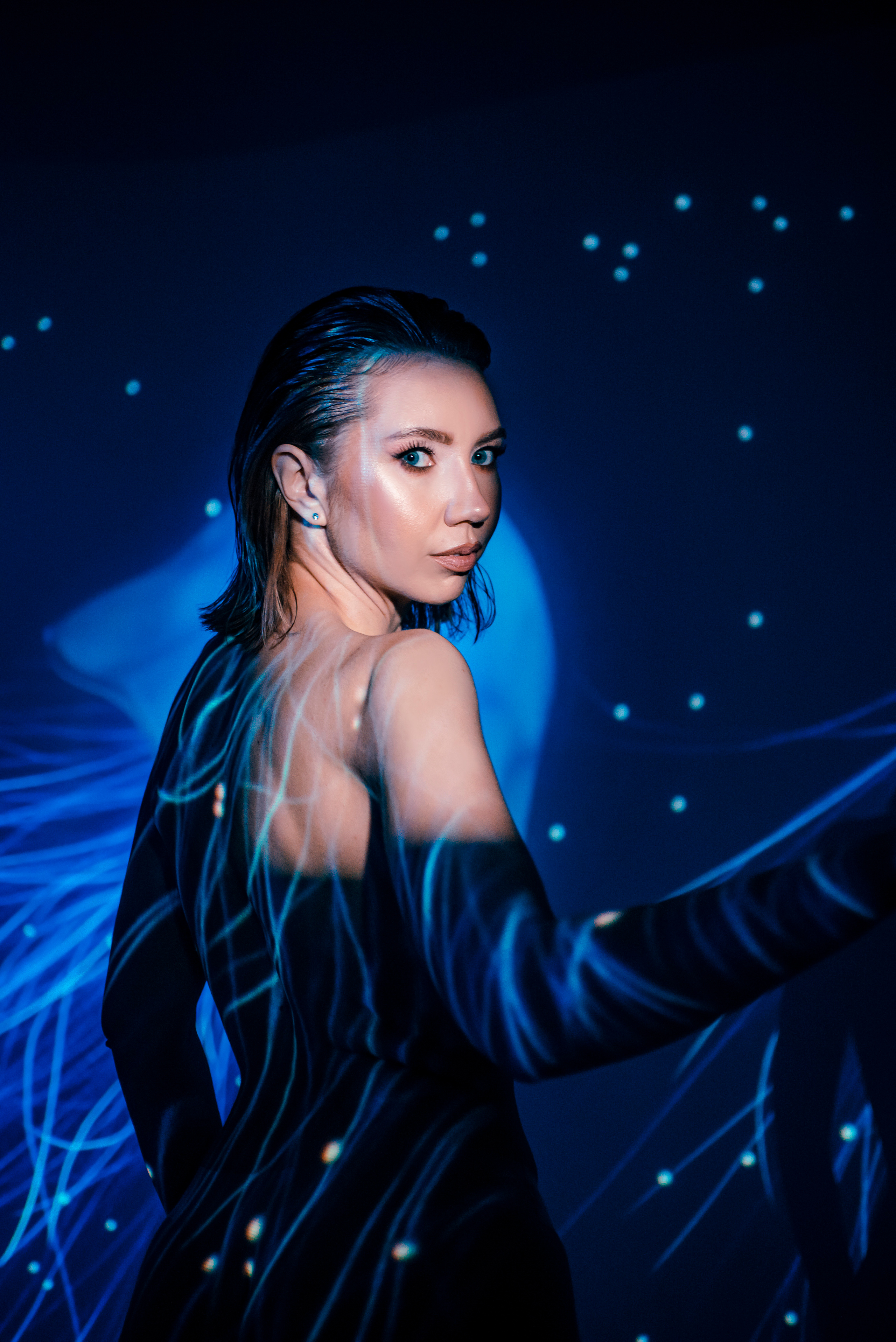 Проекторы. Студийный и свадебный фотограф В городе Екатеринбург Ирина Мальта