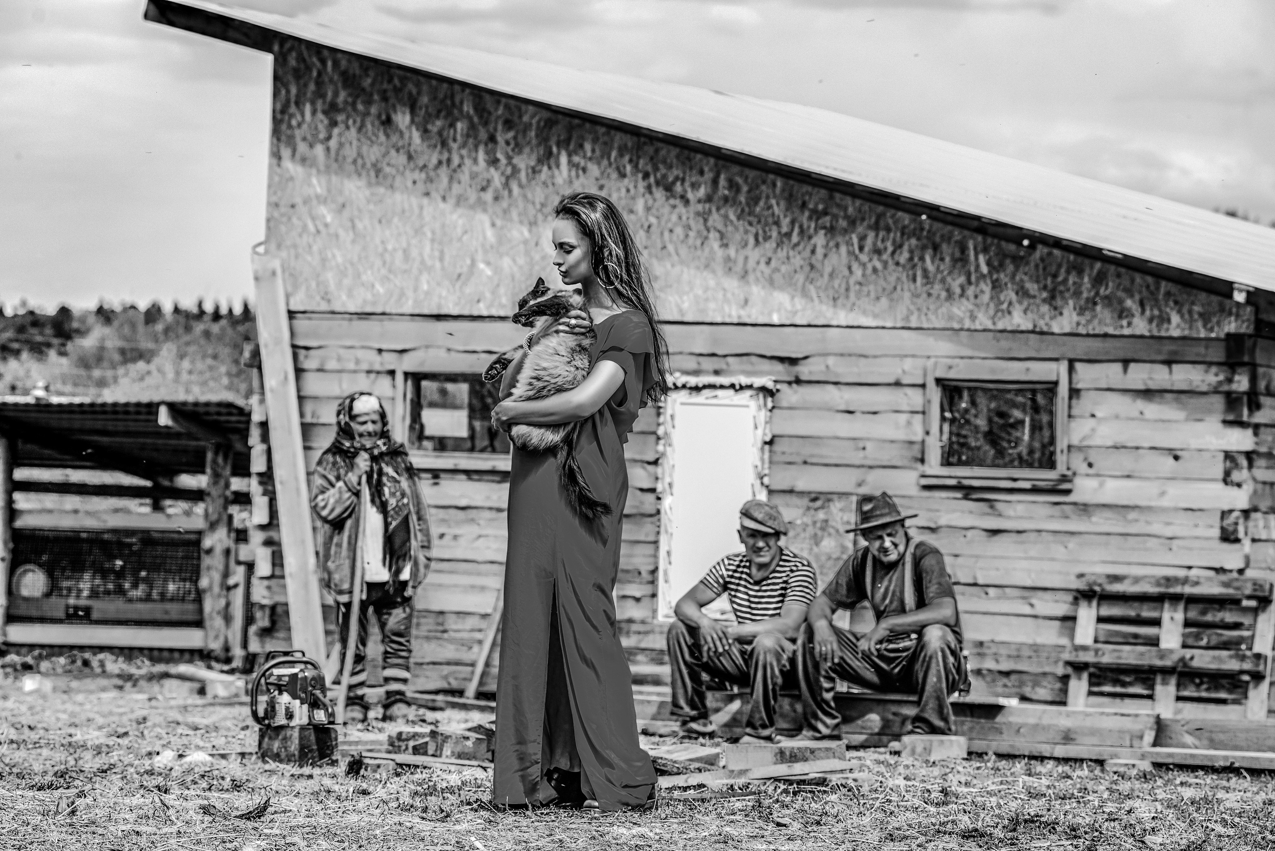 Работа с брендами. Студийный и свадебный фотограф В городе Екатеринбург Ирина Мальта