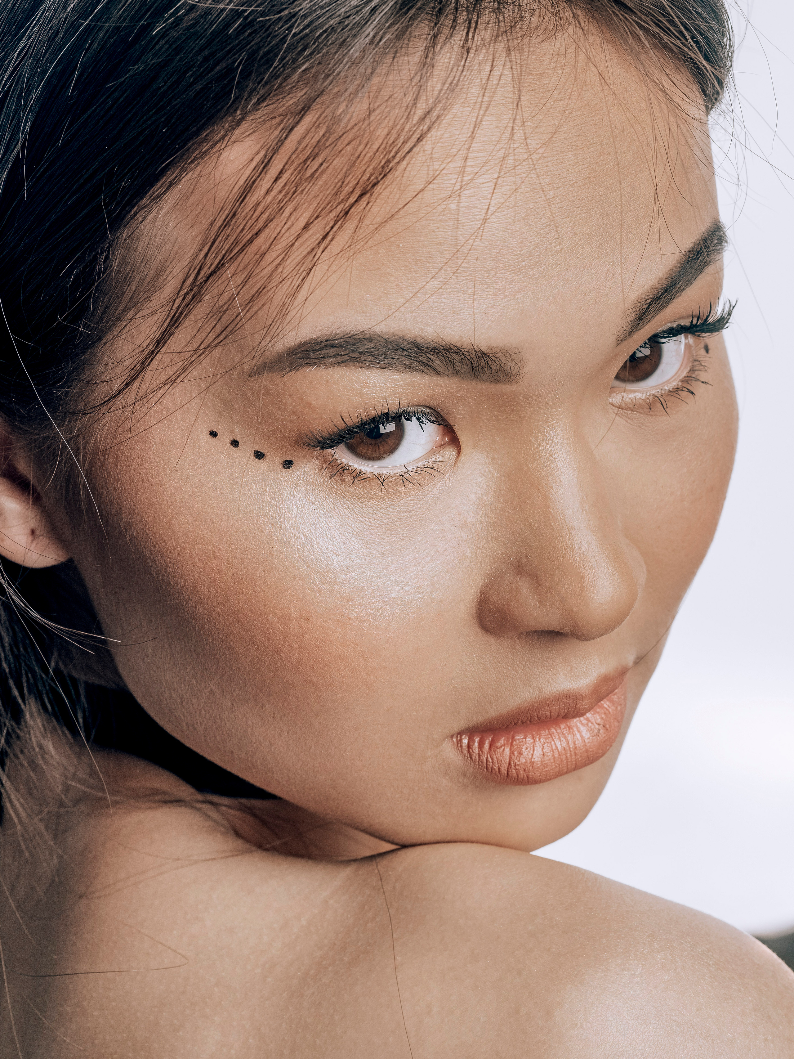 Бьюти сьемки. Студийный и свадебный фотограф В городе Екатеринбург Ирина Мальта