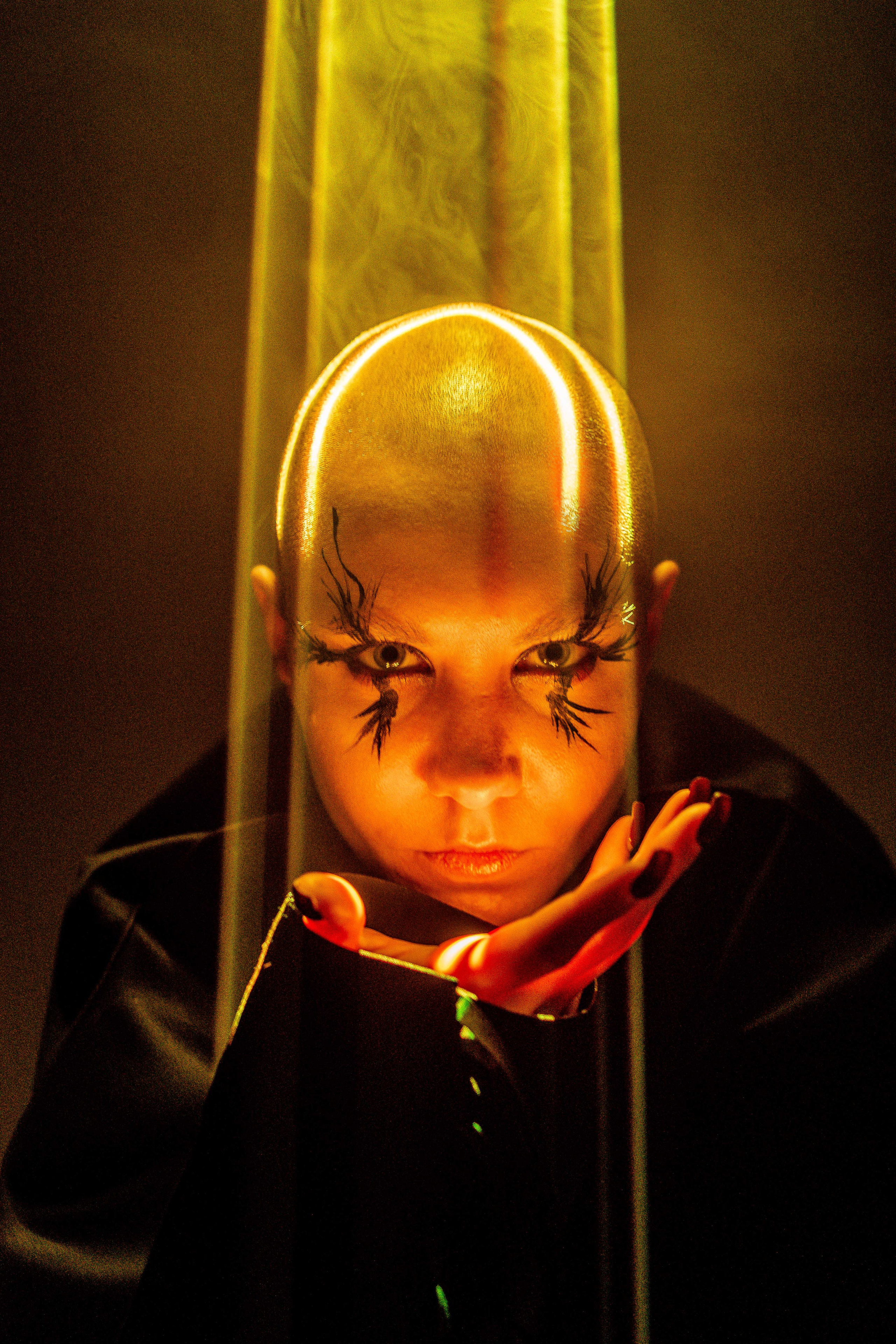 Лазеры. Студийный и свадебный фотограф В городе Екатеринбург Ирина Мальта