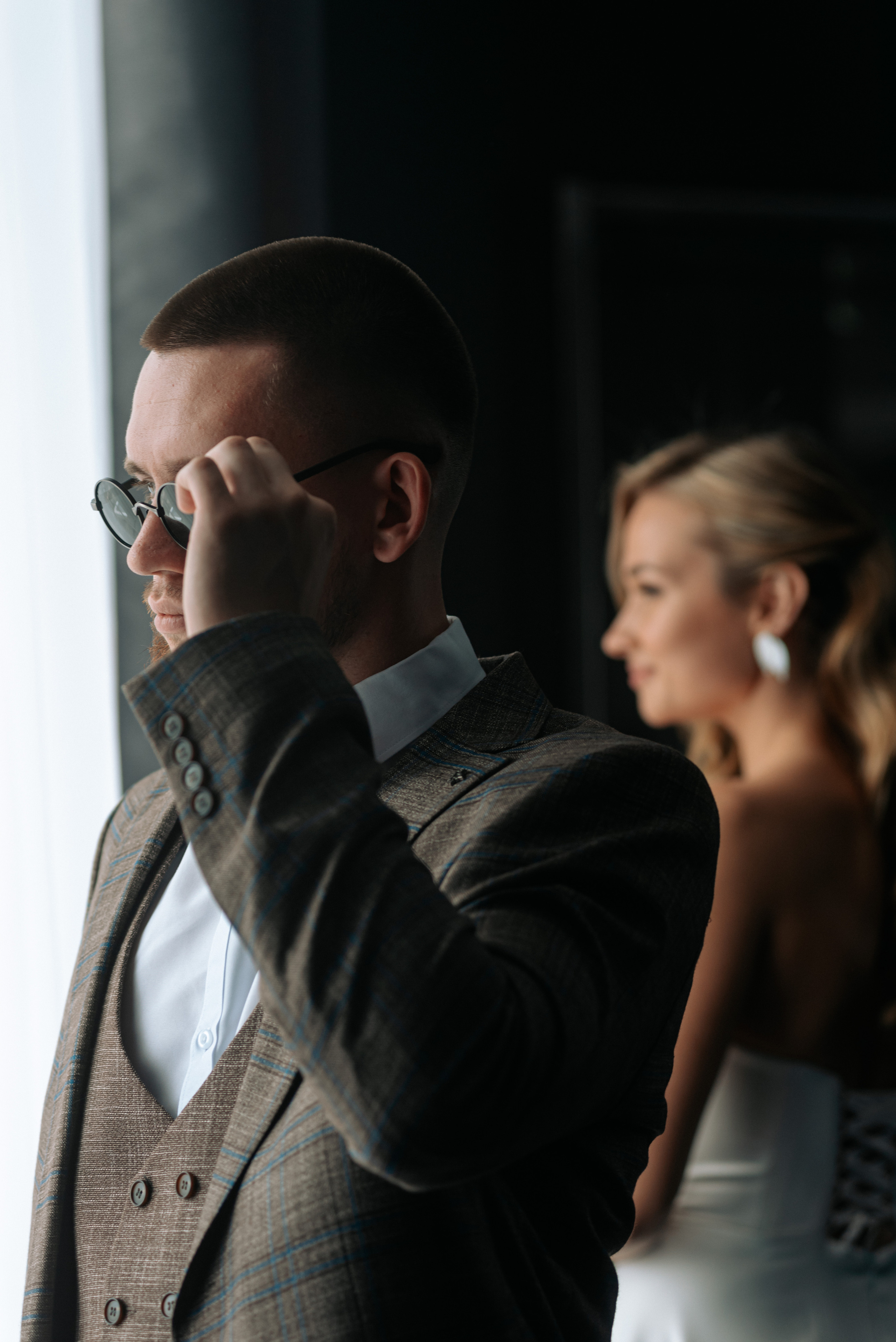 Свадьба Сергей&Диана. Студийный и свадебный фотограф В городе Екатеринбург Ирина Мальта