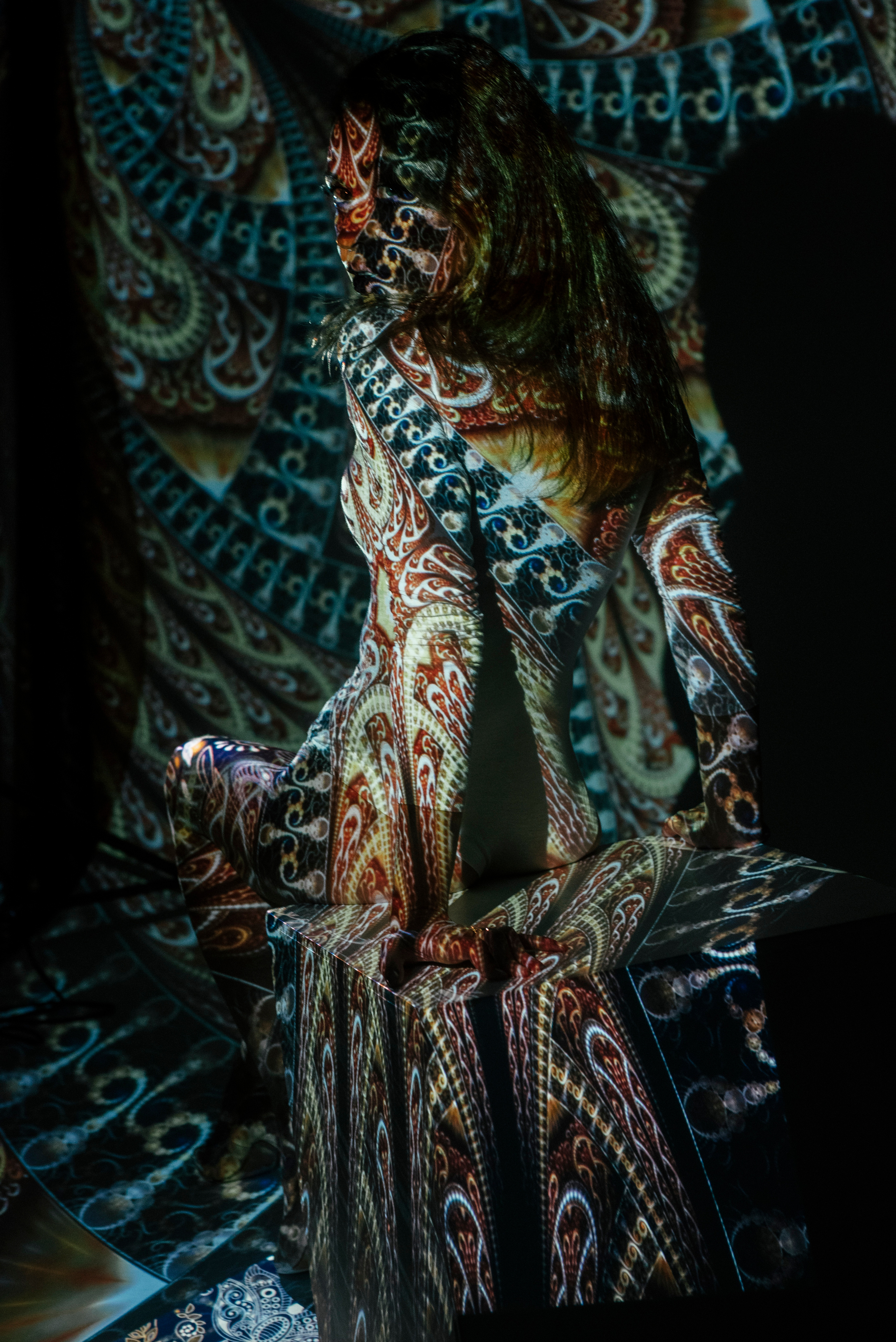 Проекторы. Студийный и свадебный фотограф В городе Екатеринбург Ирина Мальта