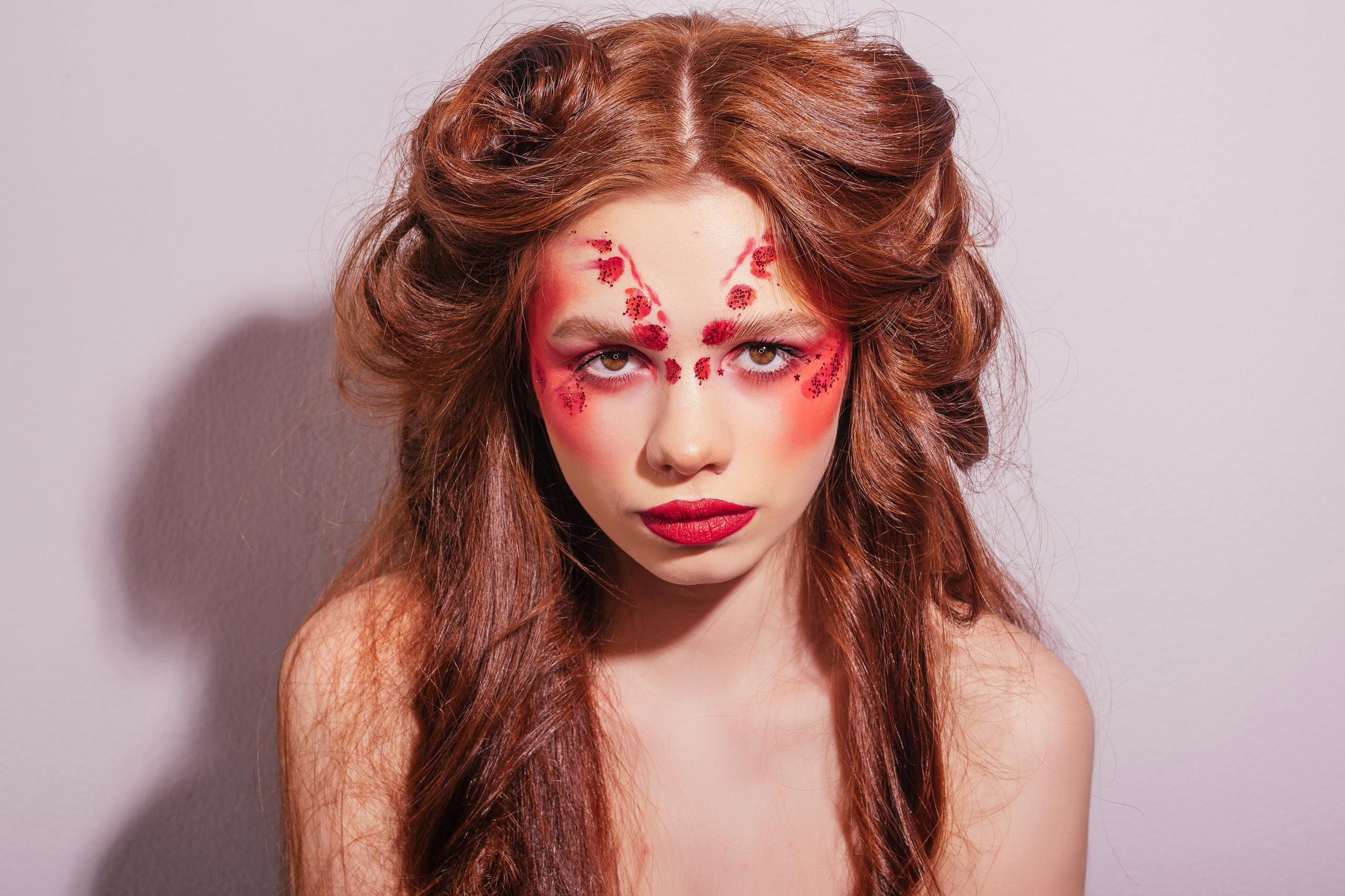 Бьюти сьемки. Студийный и свадебный фотограф В городе Екатеринбург Ирина Мальта