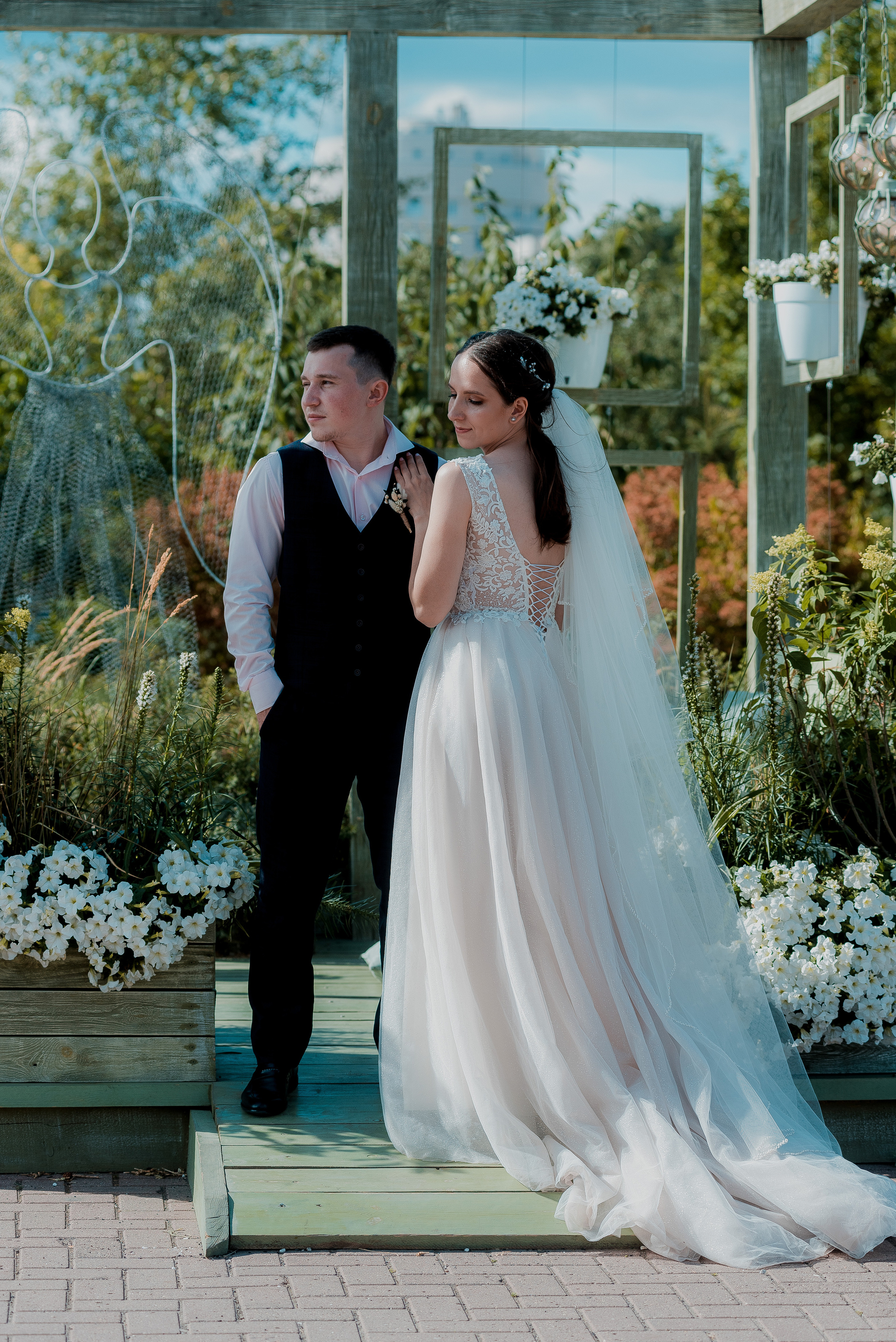 Свадьба Имран и Маша. Студийный и свадебный фотограф В городе Екатеринбург Ирина Мальта