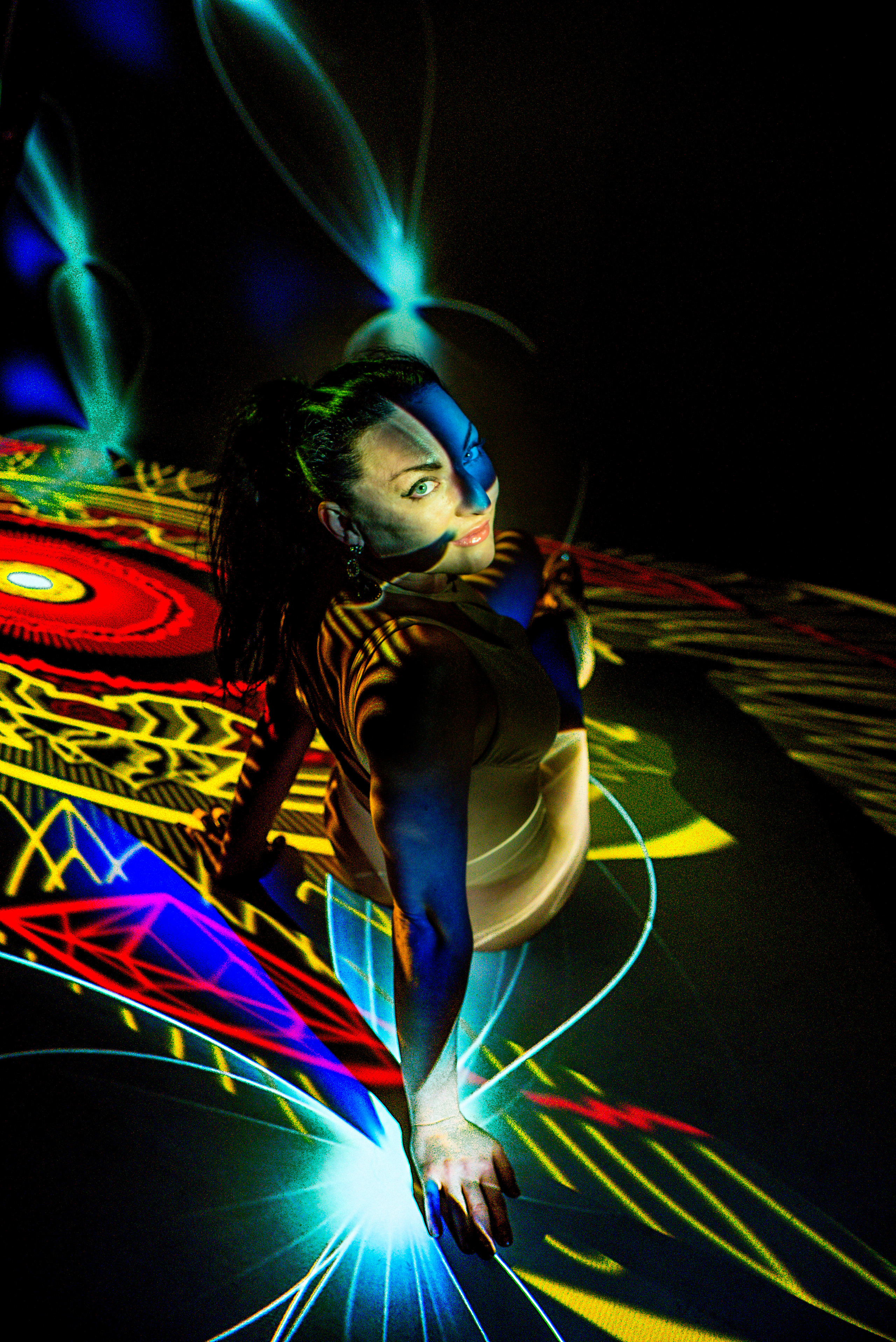 Проекторы. Студийный и свадебный фотограф В городе Екатеринбург Ирина Мальта