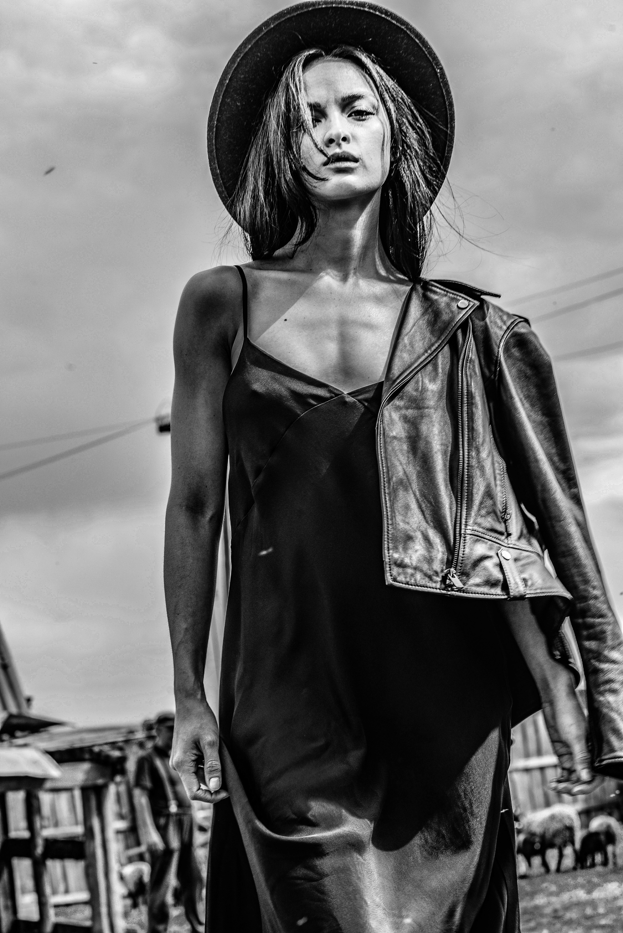 Работа с брендами. Студийный и свадебный фотограф В городе Екатеринбург Ирина Мальта