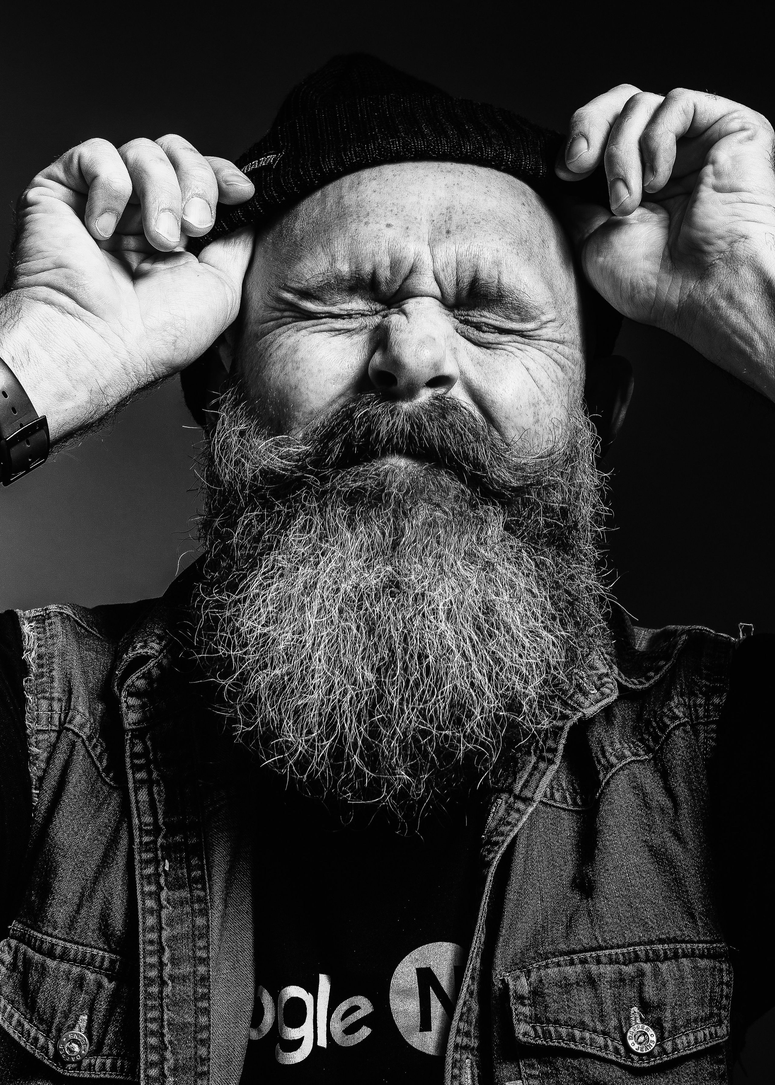 Мужской портрет. Студийный и свадебный фотограф В городе Екатеринбург Ирина Мальта