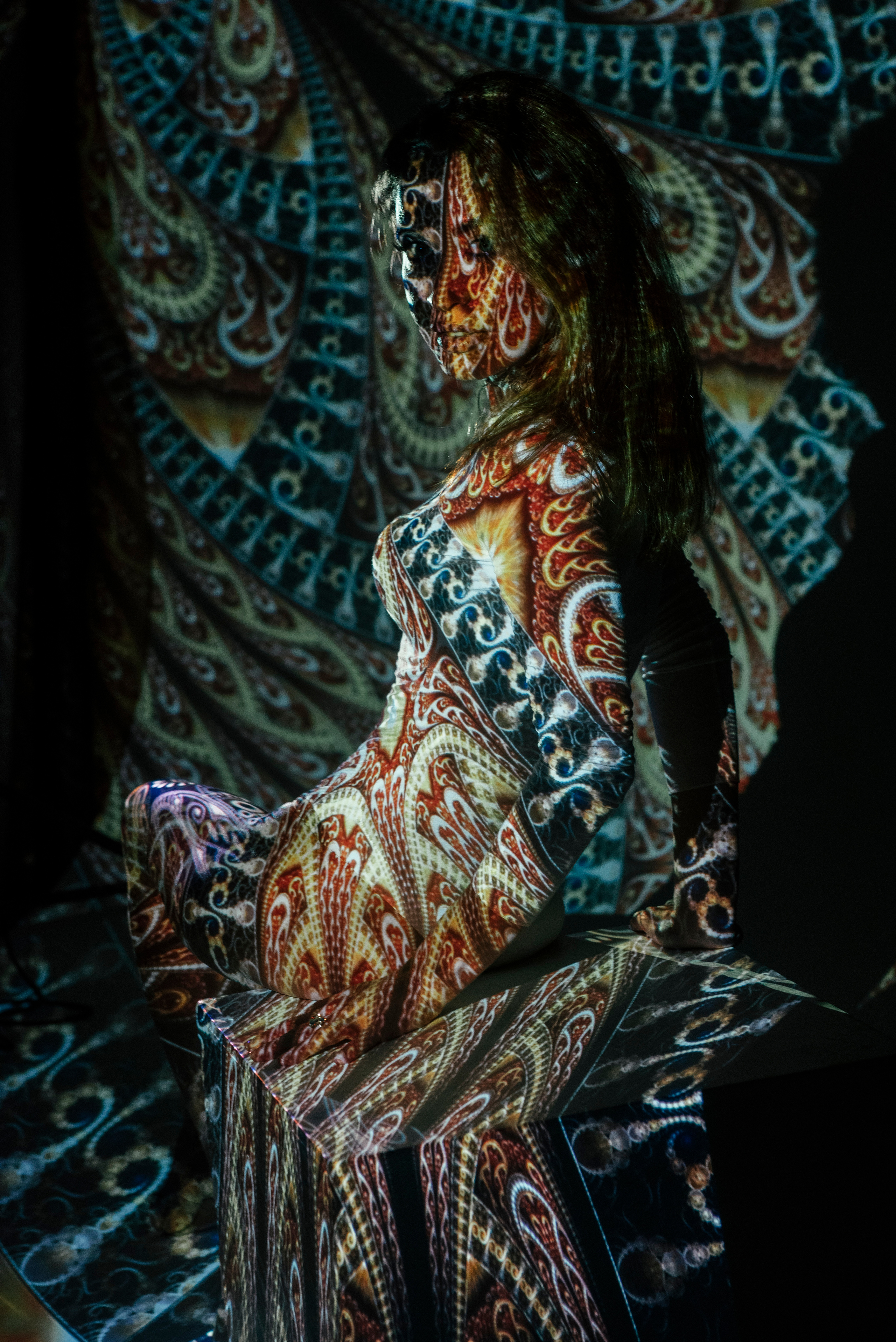 Проекторы. Студийный и свадебный фотограф В городе Екатеринбург Ирина Мальта