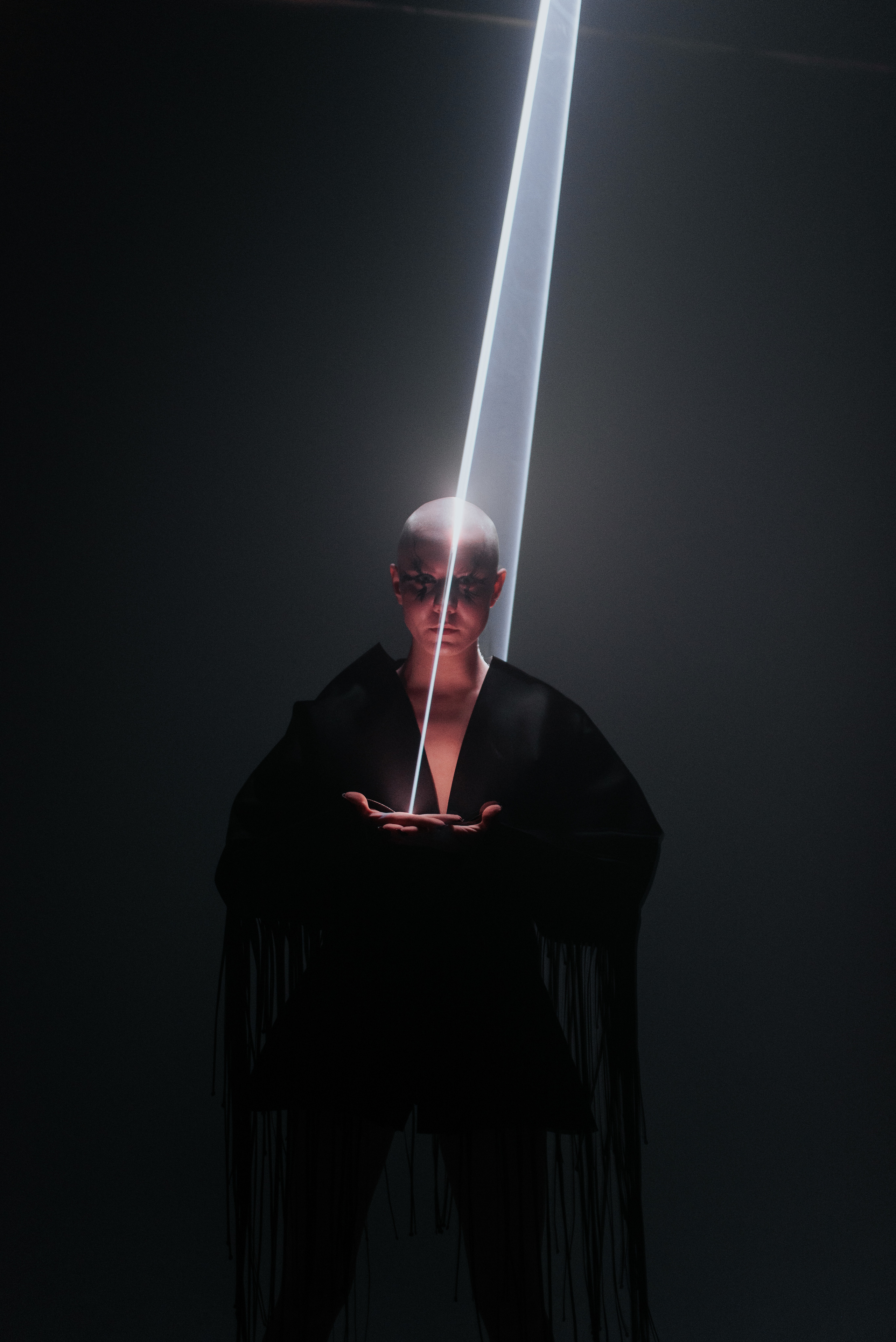 Лазеры. Студийный и свадебный фотограф В городе Екатеринбург Ирина Мальта