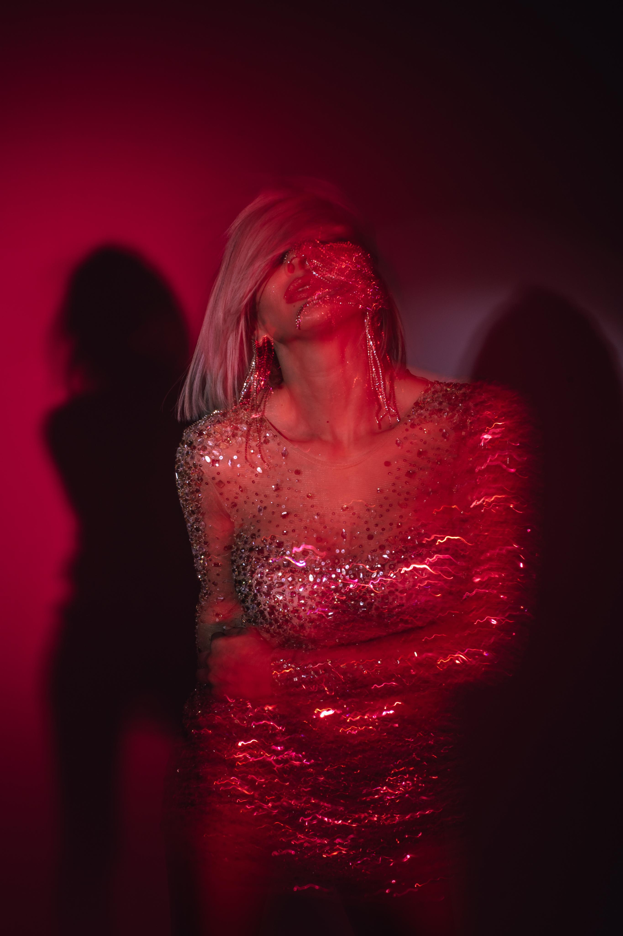 Смешанный свет. Студийный и свадебный фотограф В городе Екатеринбург Ирина Мальта