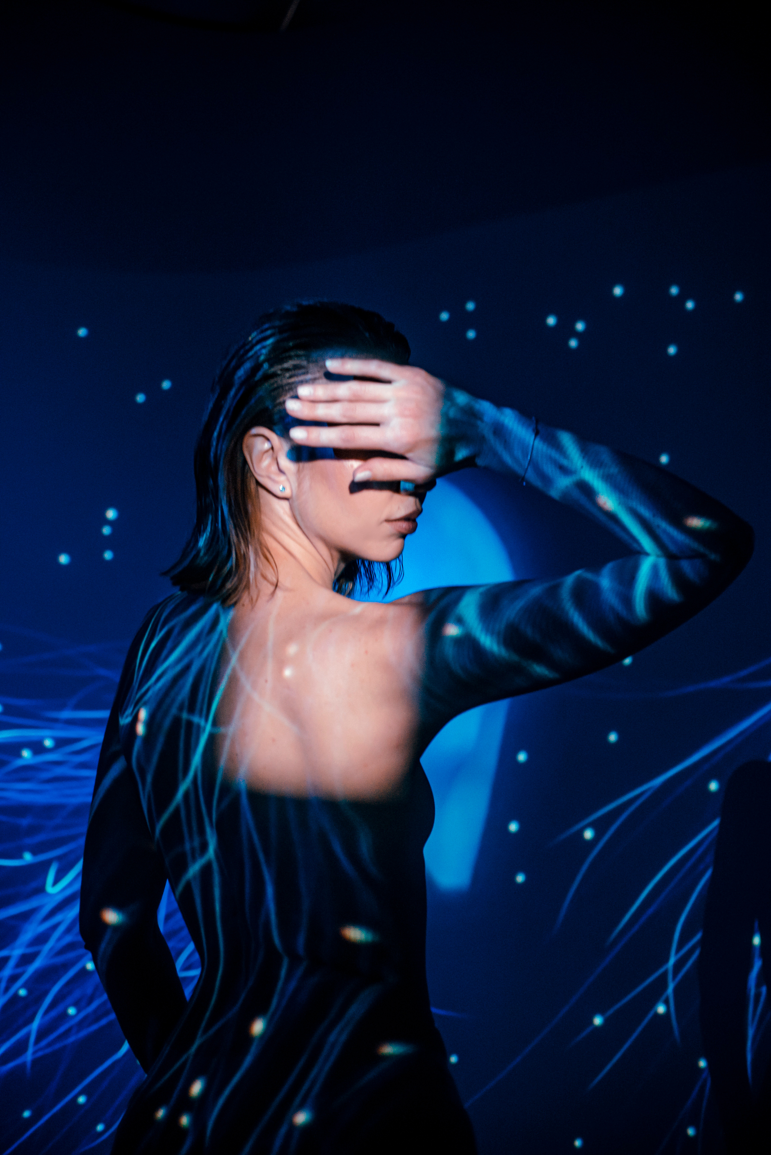 Проекторы. Студийный и свадебный фотограф В городе Екатеринбург Ирина Мальта