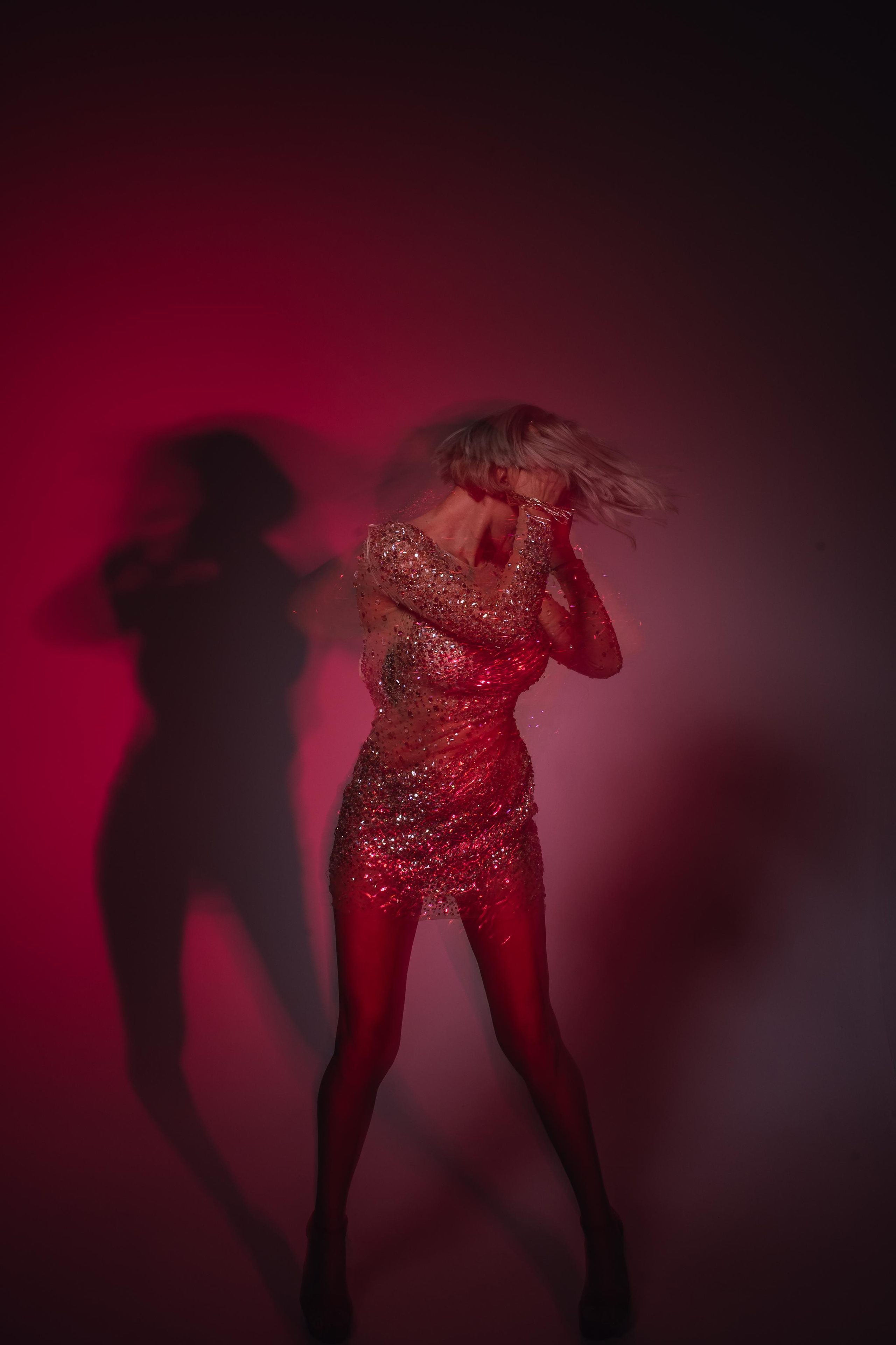 Смешанный свет. Студийный и свадебный фотограф В городе Екатеринбург Ирина Мальта