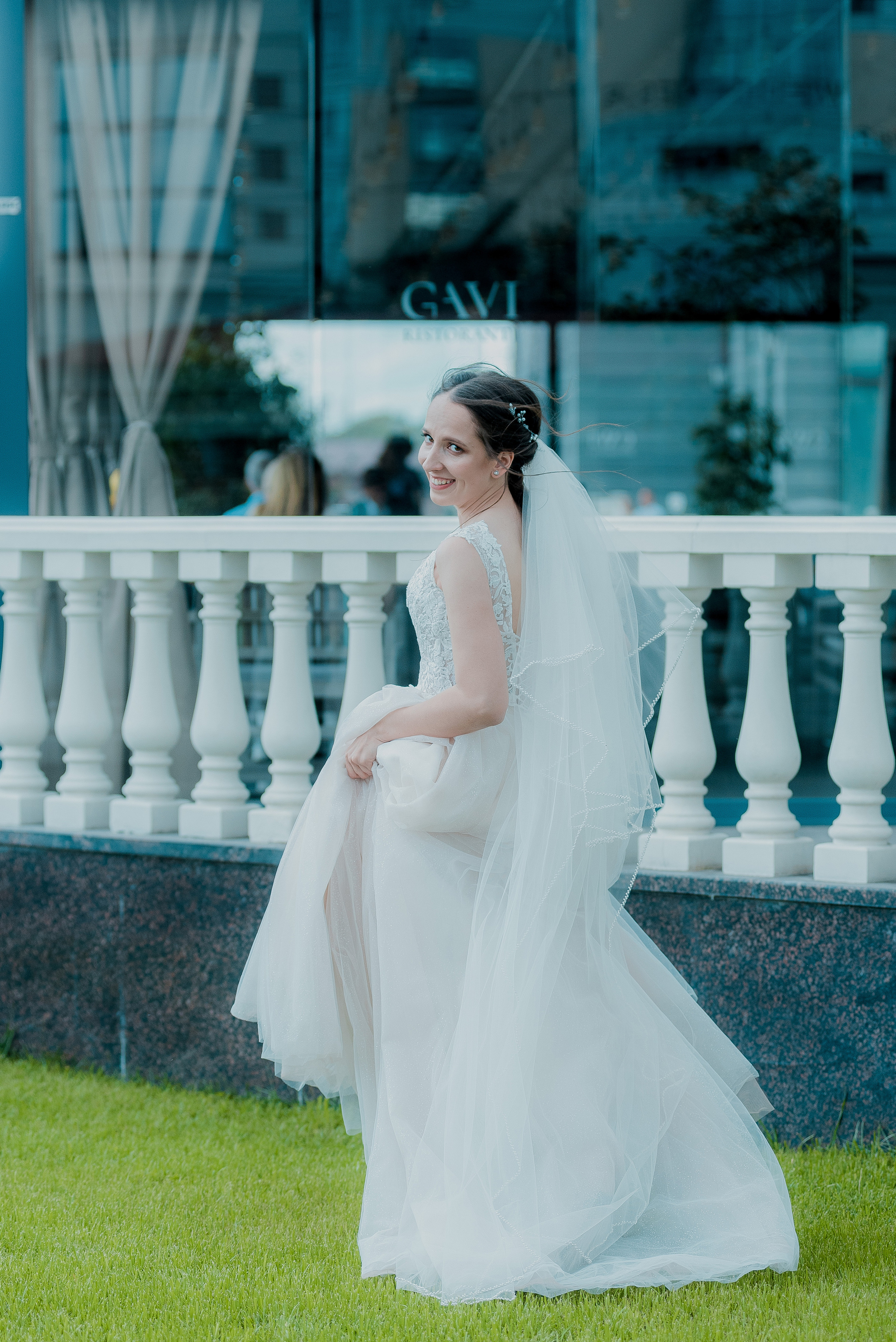 Свадьба Имран и Маша. Студийный и свадебный фотограф В городе Екатеринбург Ирина Мальта