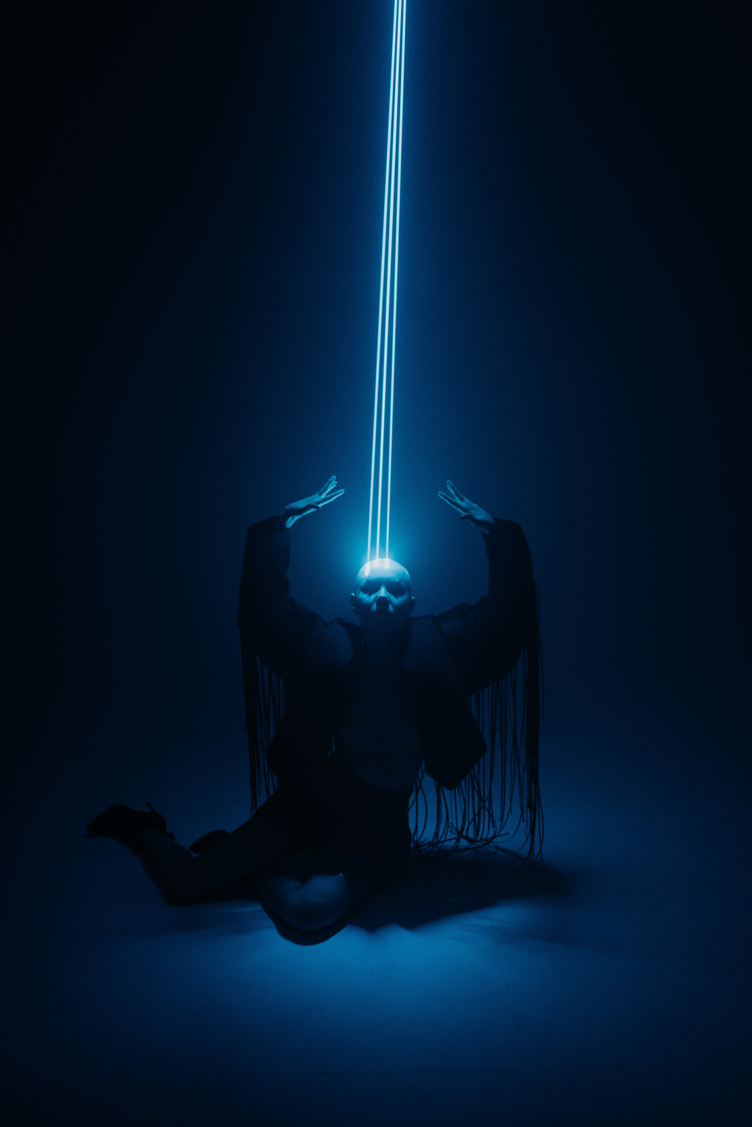 Лазеры. Студийный и свадебный фотограф В городе Екатеринбург Ирина Мальта