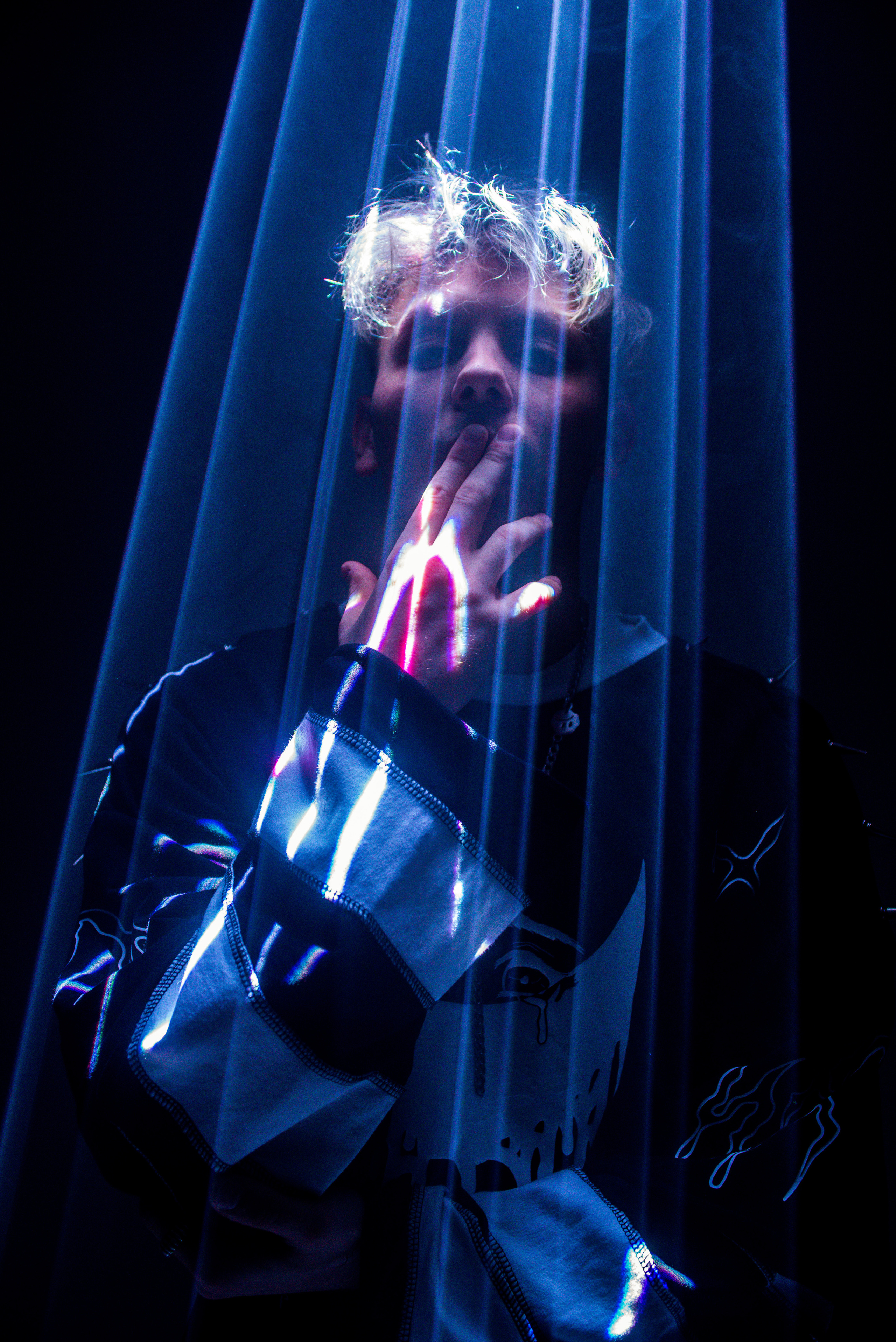 Лазеры. Студийный и свадебный фотограф В городе Екатеринбург Ирина Мальта