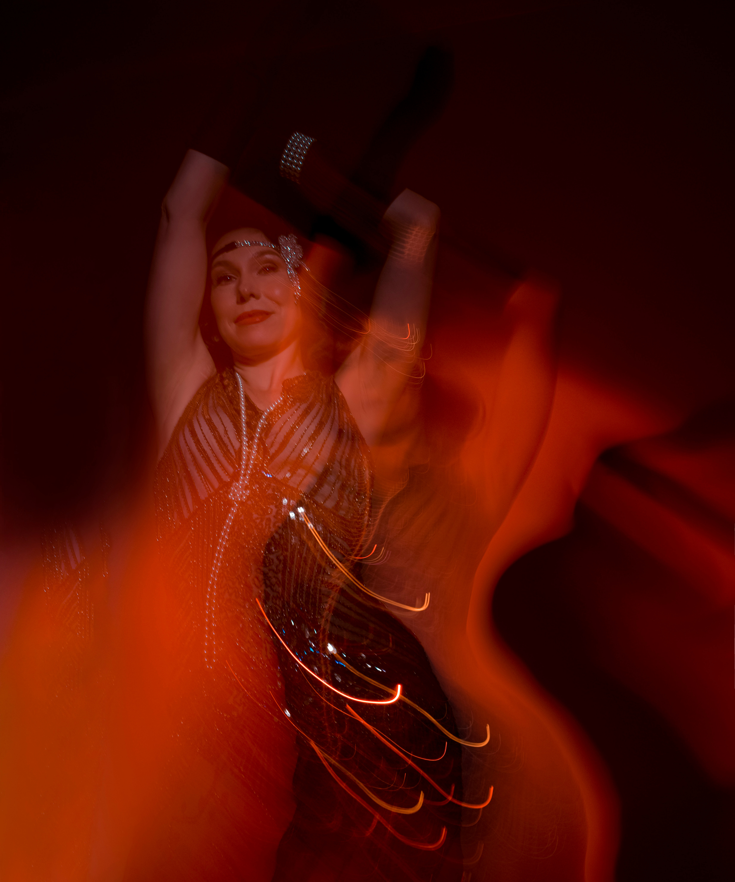 Смешанный свет. Студийный и свадебный фотограф В городе Екатеринбург Ирина Мальта