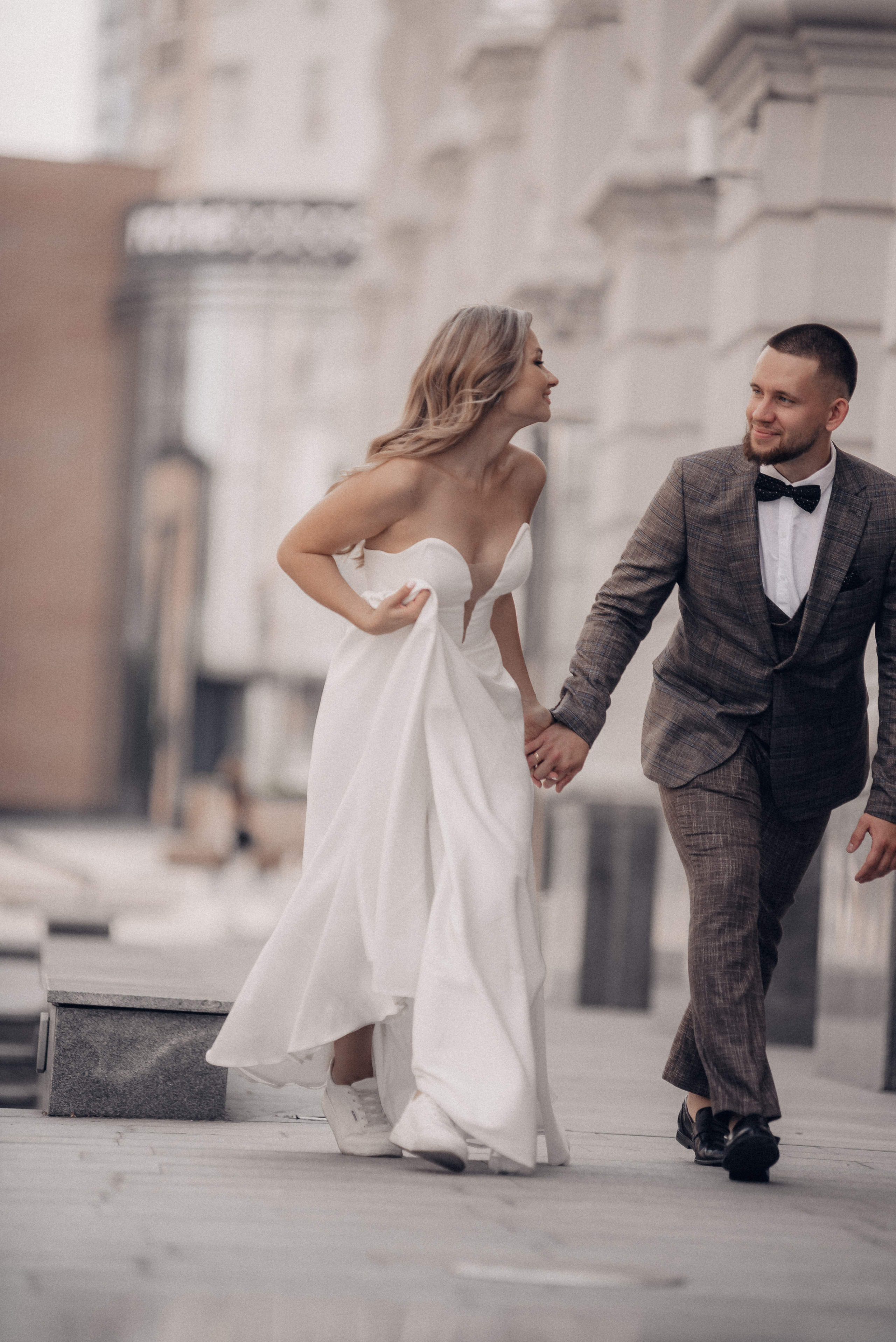 Свадьба Сергей&Диана. Студийный и свадебный фотограф В городе Екатеринбург Ирина Мальта