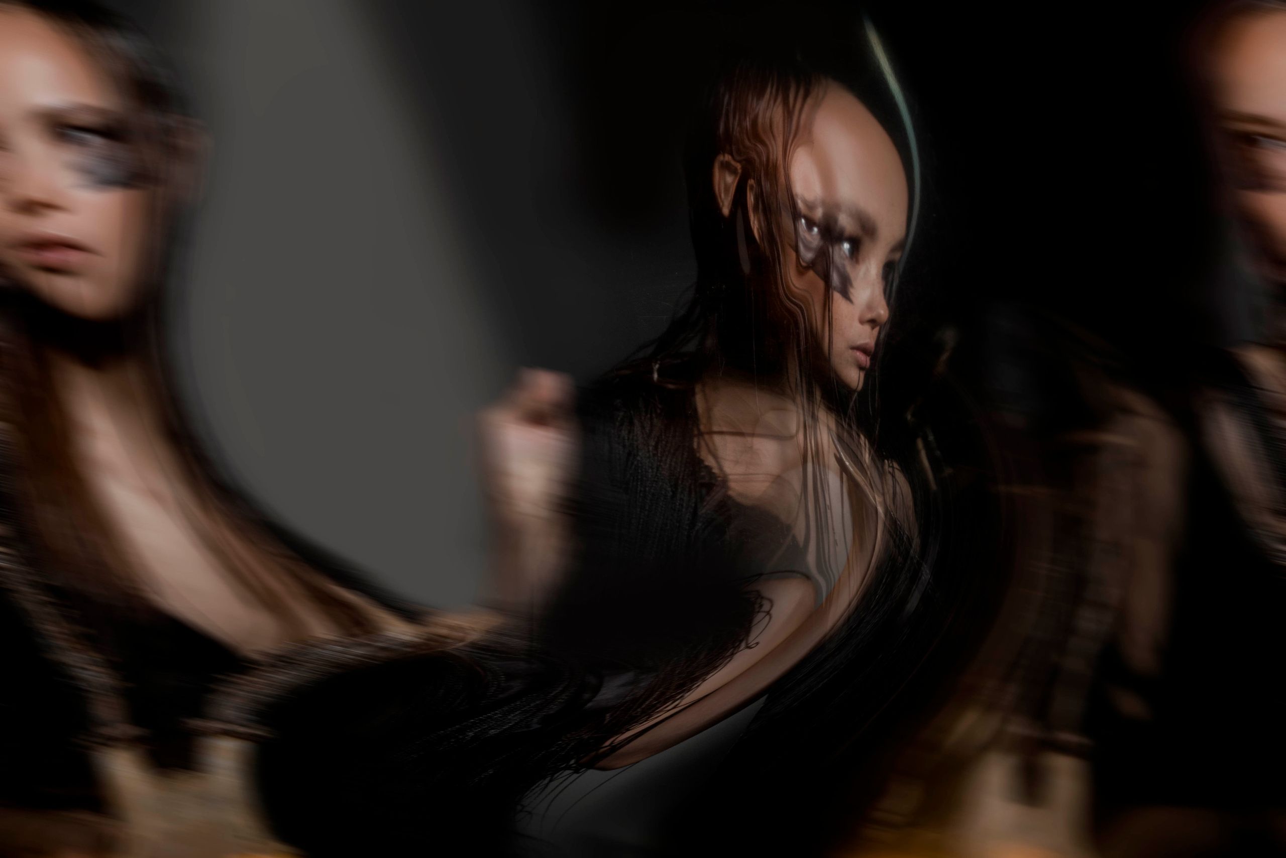 Смешанный свет. Студийный и свадебный фотограф В городе Екатеринбург Ирина Мальта