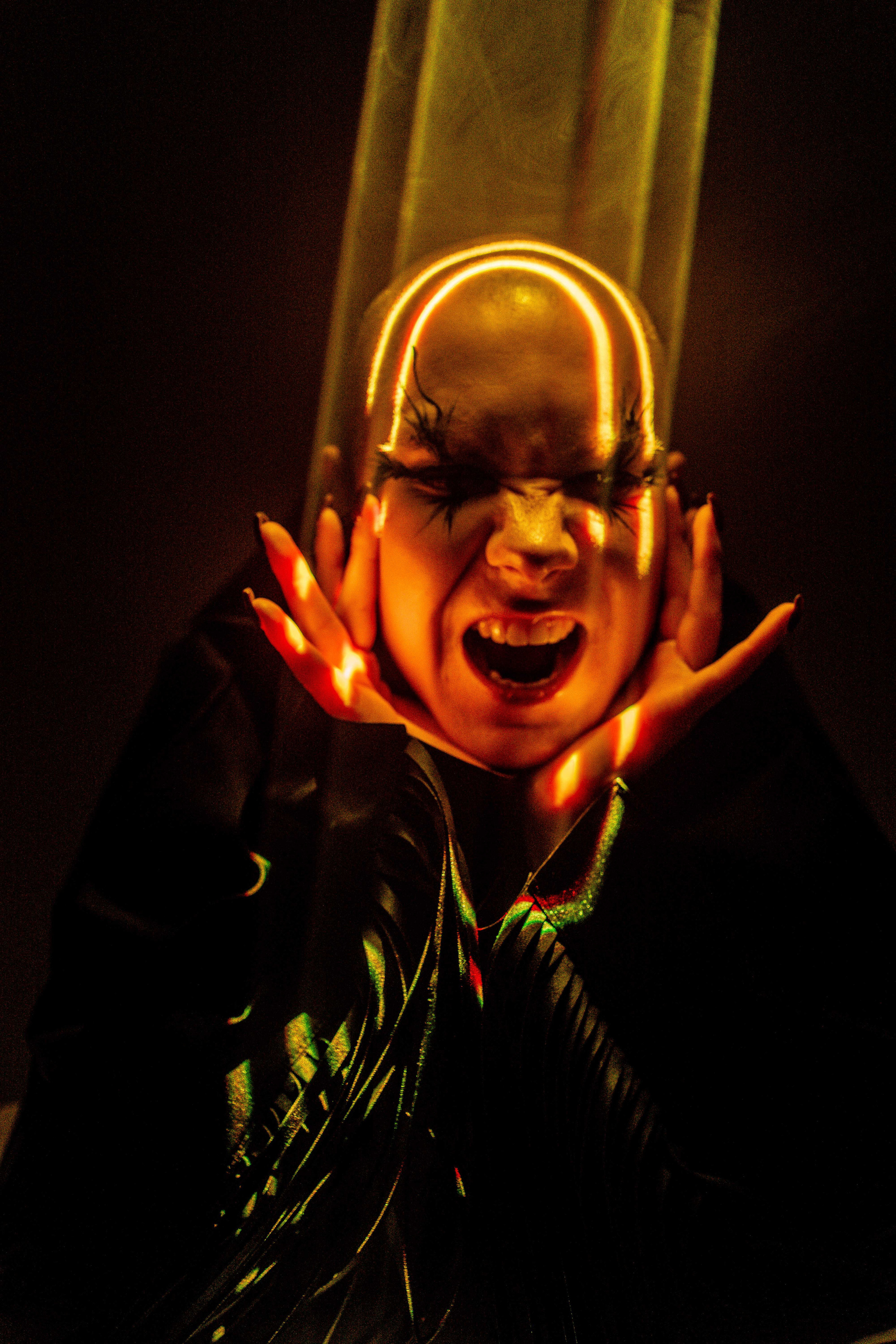 Лазеры. Студийный и свадебный фотограф В городе Екатеринбург Ирина Мальта